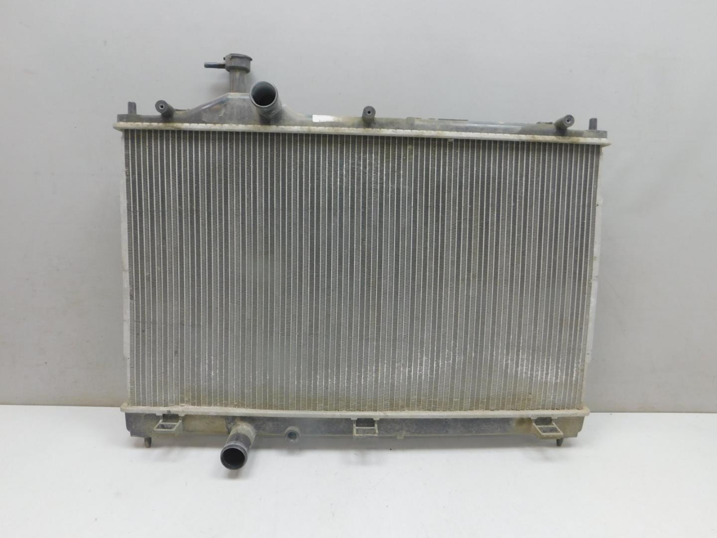 Радиатор охлаждения