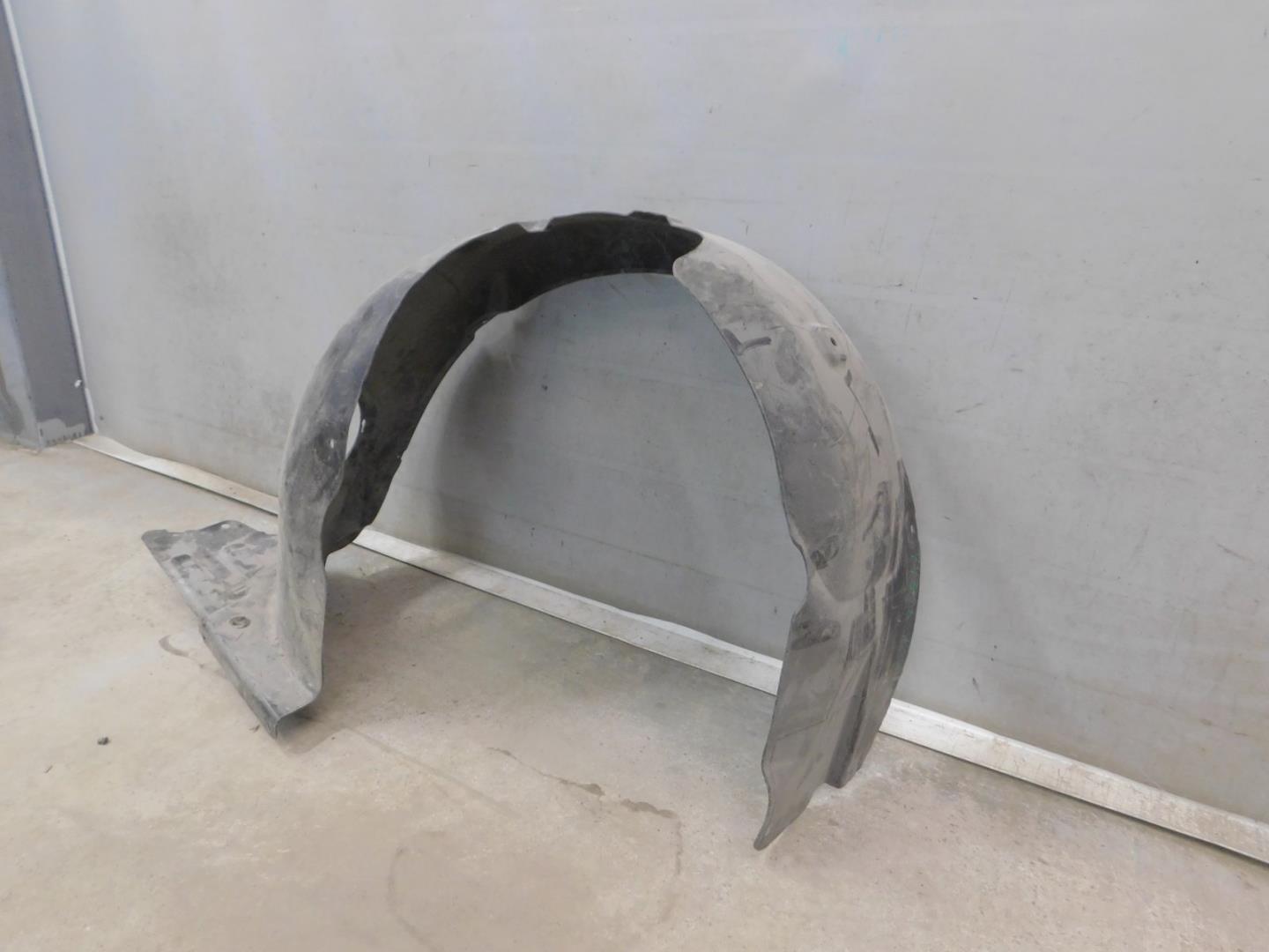 Локер передний правый