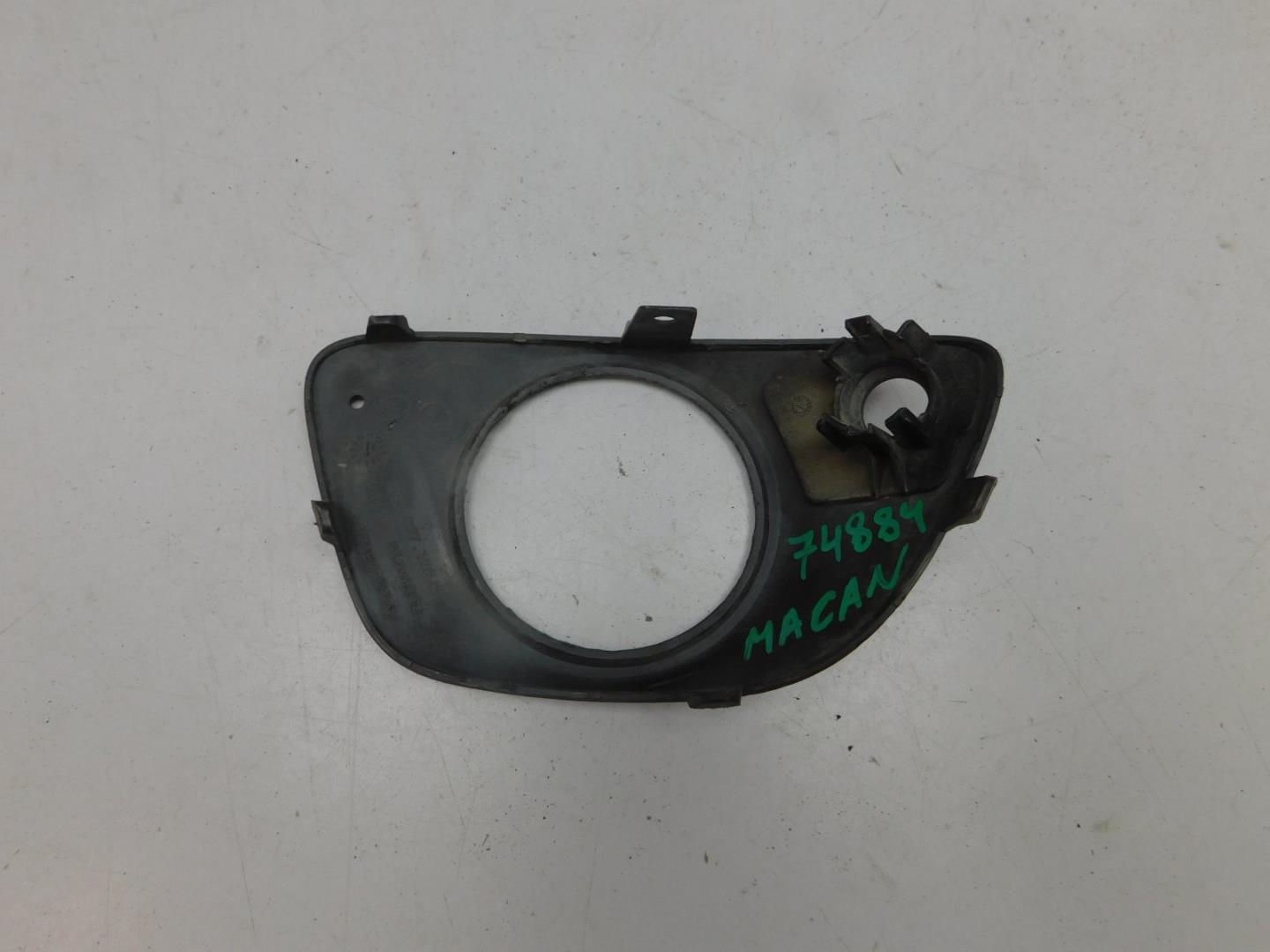 Рамка для противотуманных фар