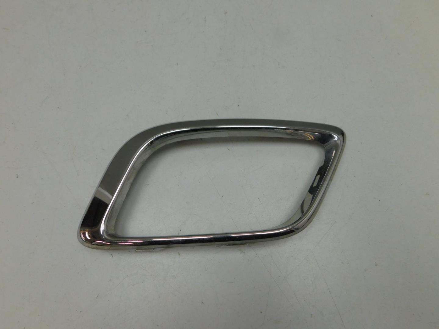 Рамка для противотуманных фар