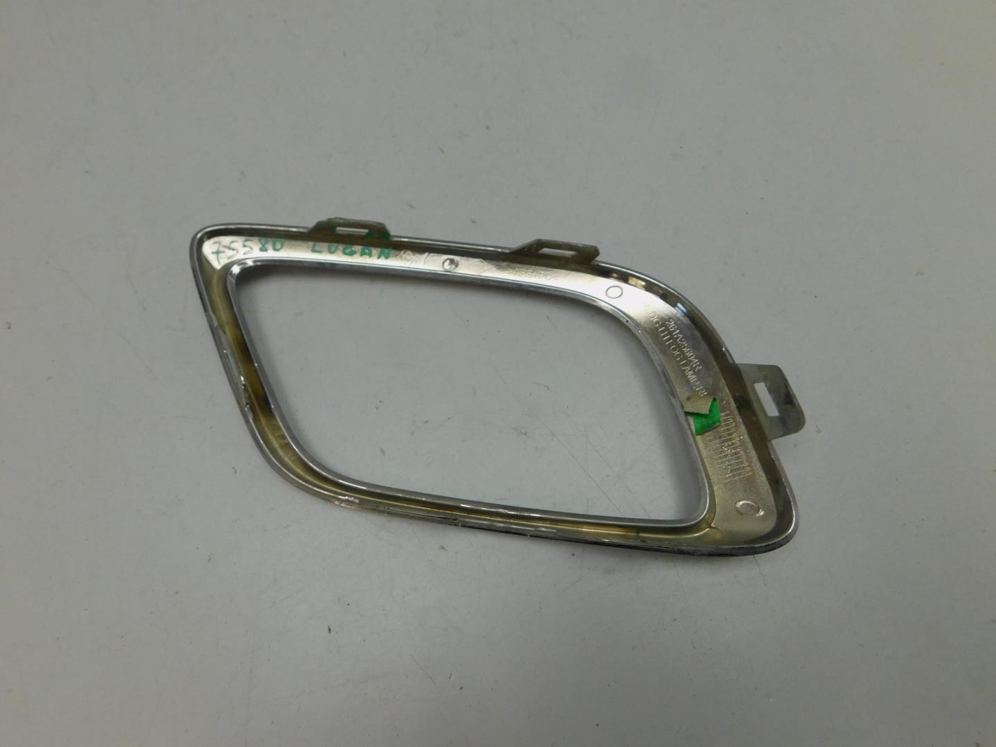 Рамка для противотуманных фар