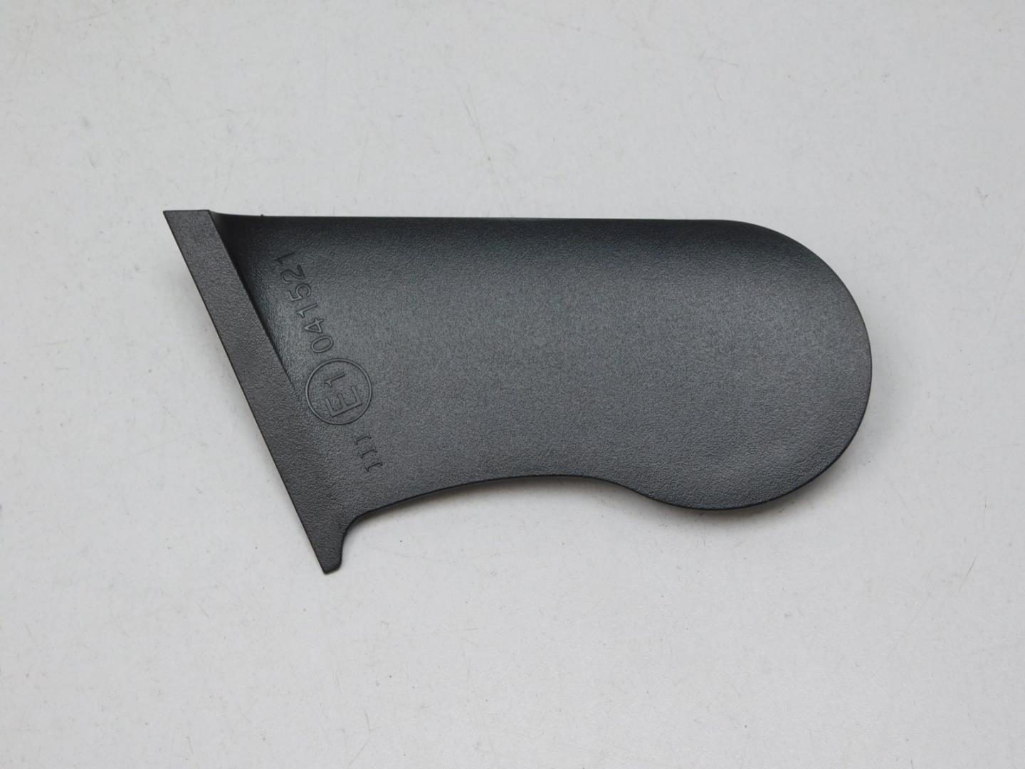 Накладка зеркала левого