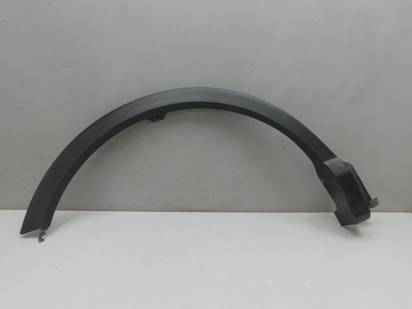 Накладка заднего крыла правого