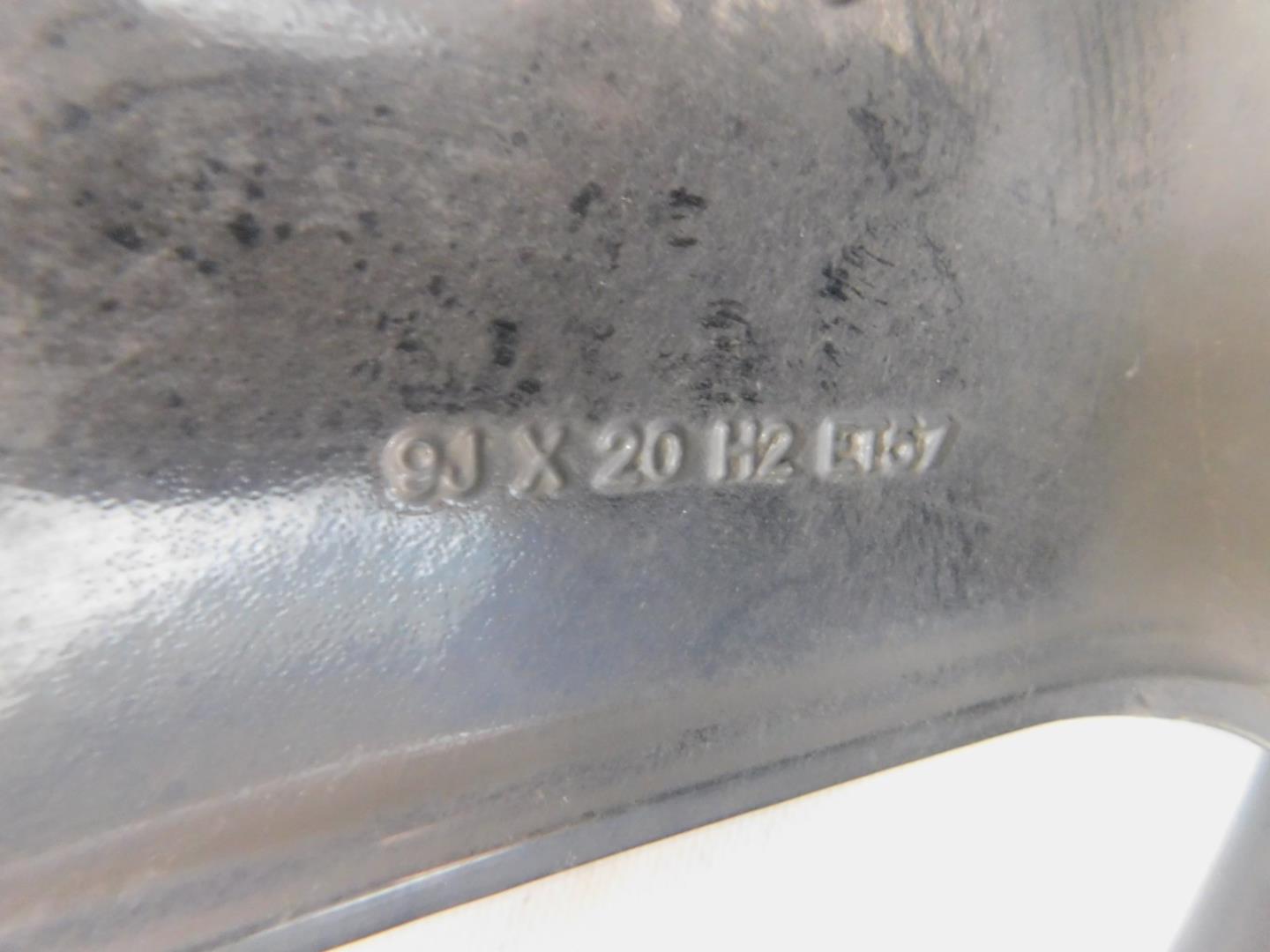 Диск колесный