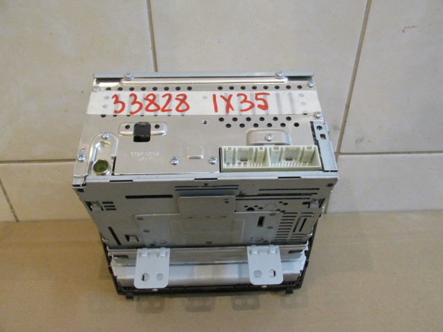 Проигрыватель CD