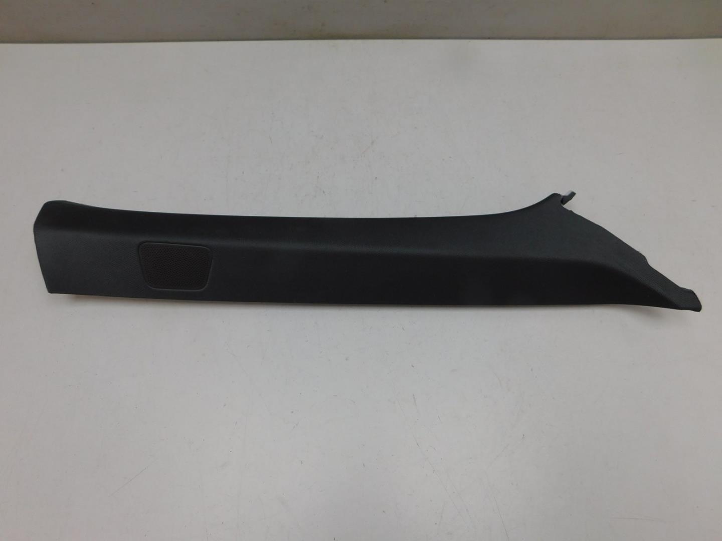 Обшивка стойки