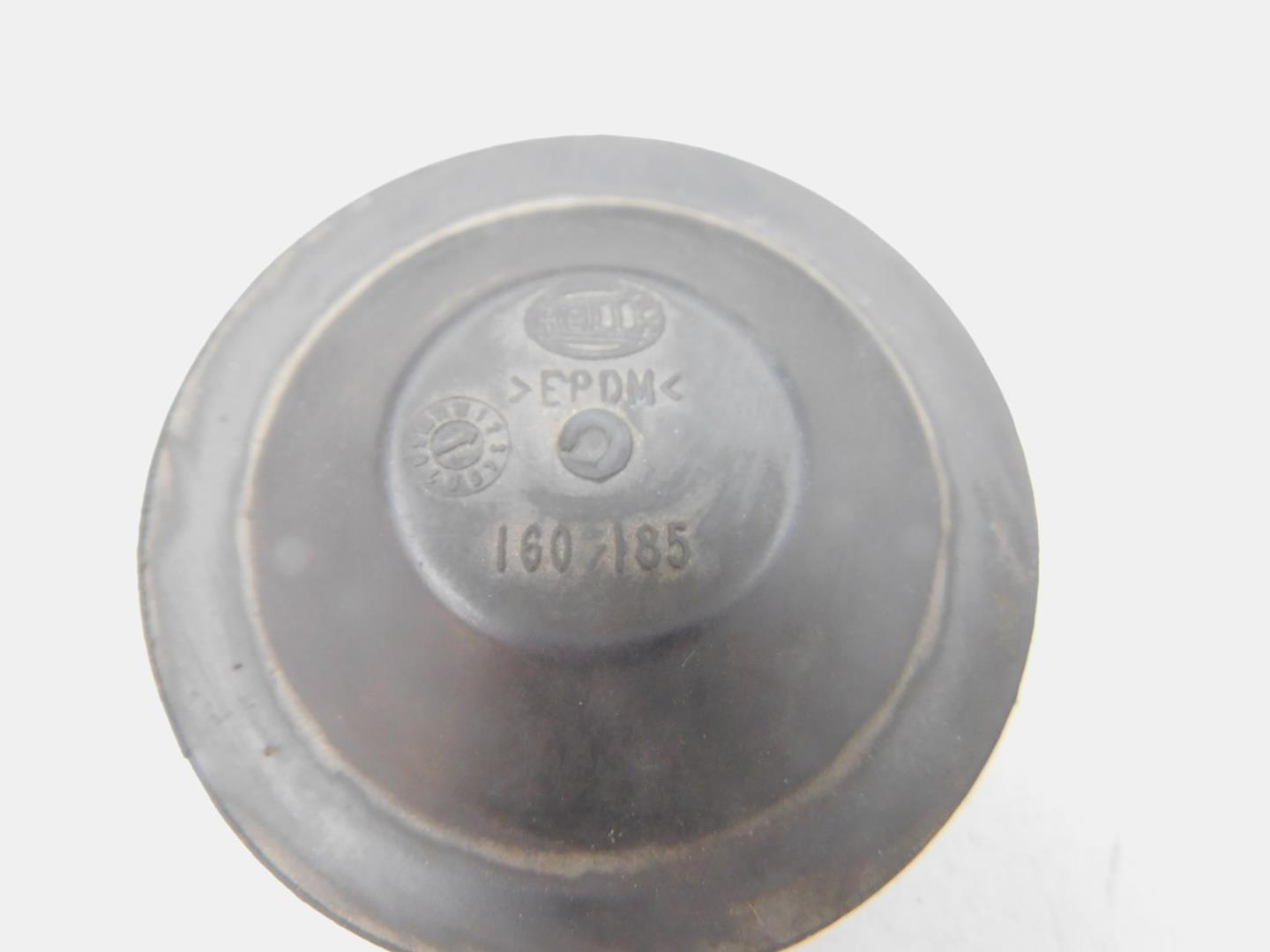 Крышка фары