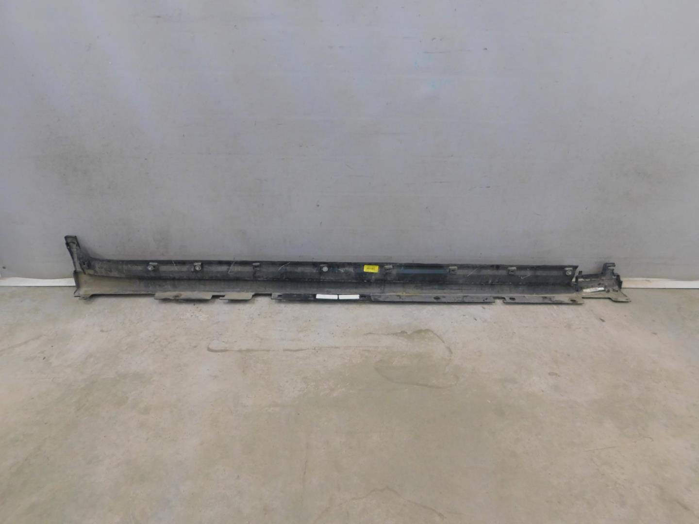 Накладка на порог