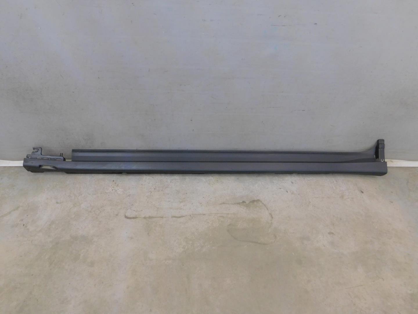 Накладка на порог