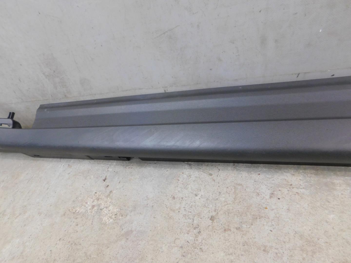 Накладка на порог