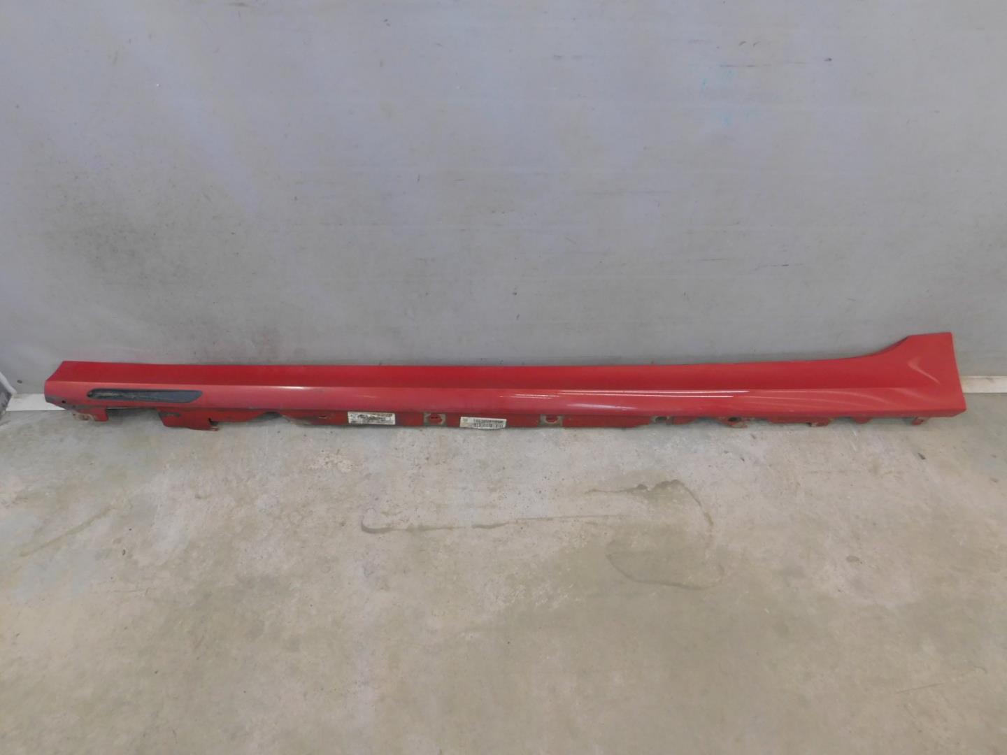 Накладка на порог