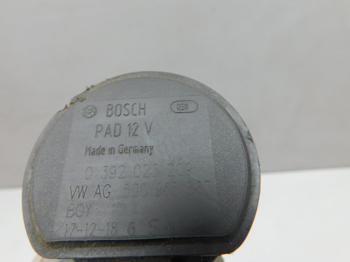 Насос водяной (помпа)