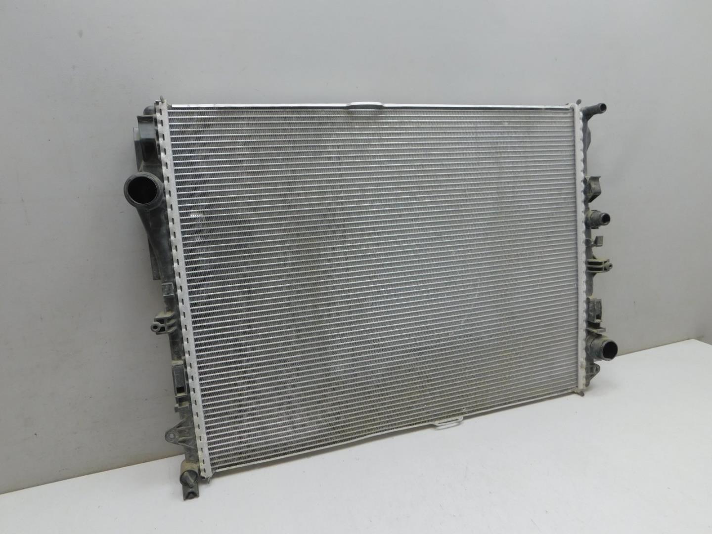 Радиатор охлаждения
