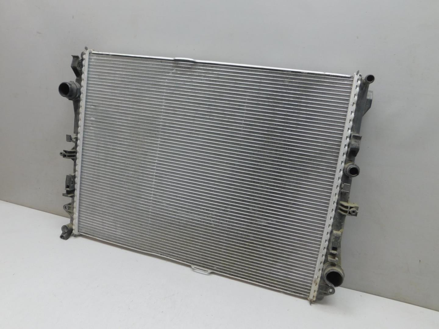 Радиатор охлаждения