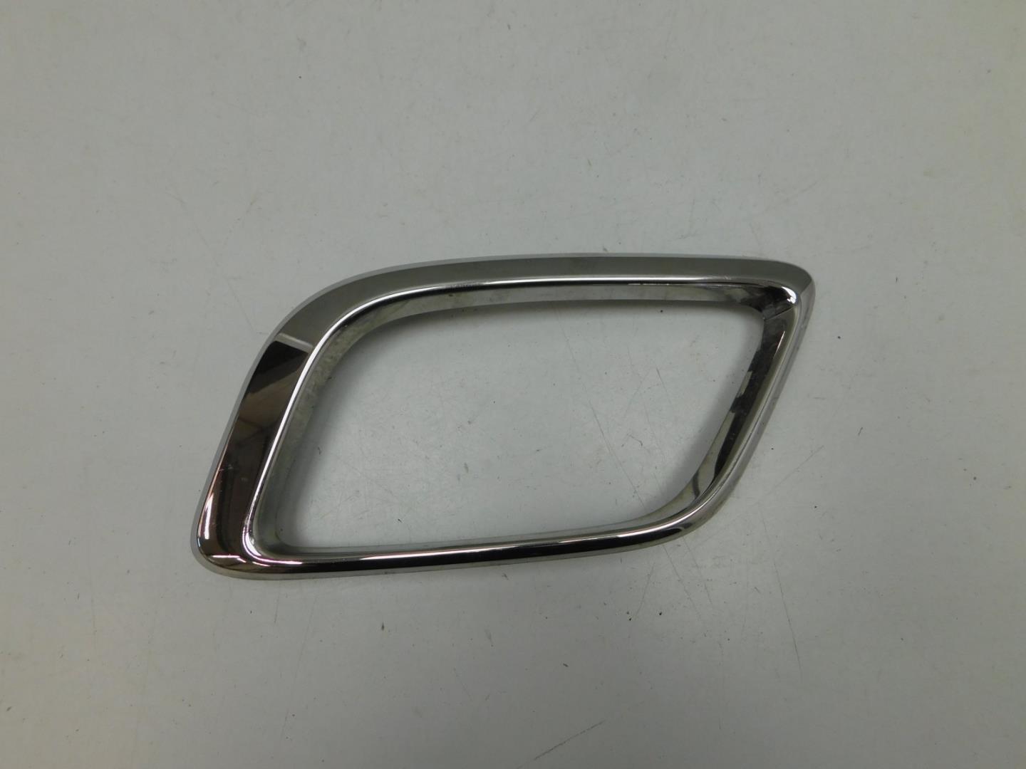 Рамка для противотуманных фар