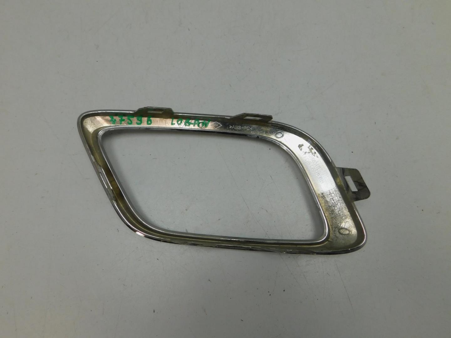 Рамка для противотуманных фар