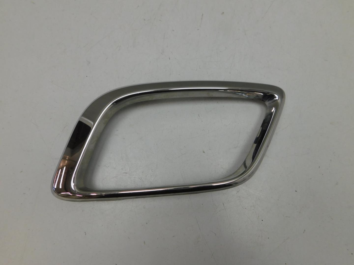 Рамка для противотуманных фар