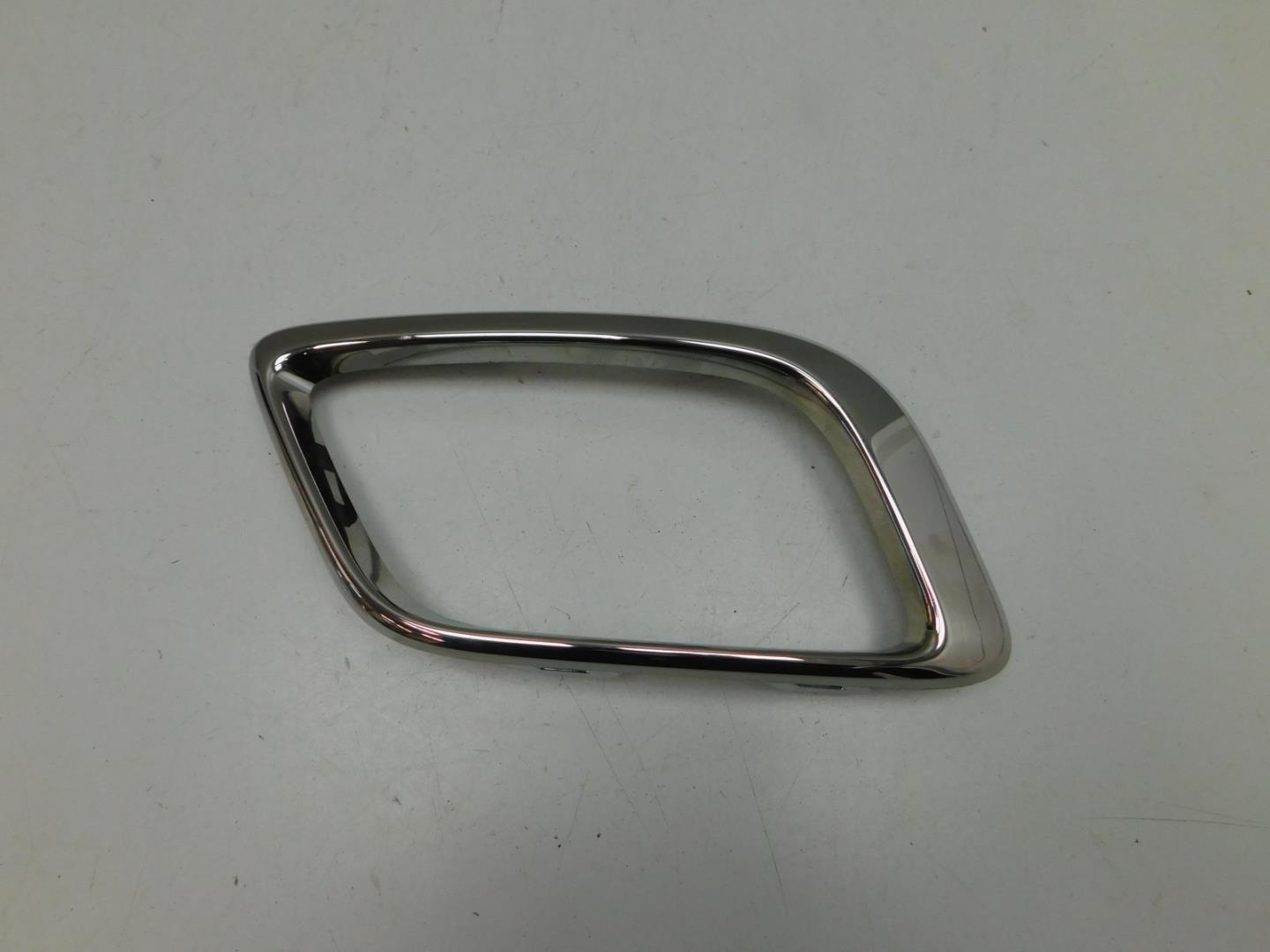 Рамка для противотуманных фар