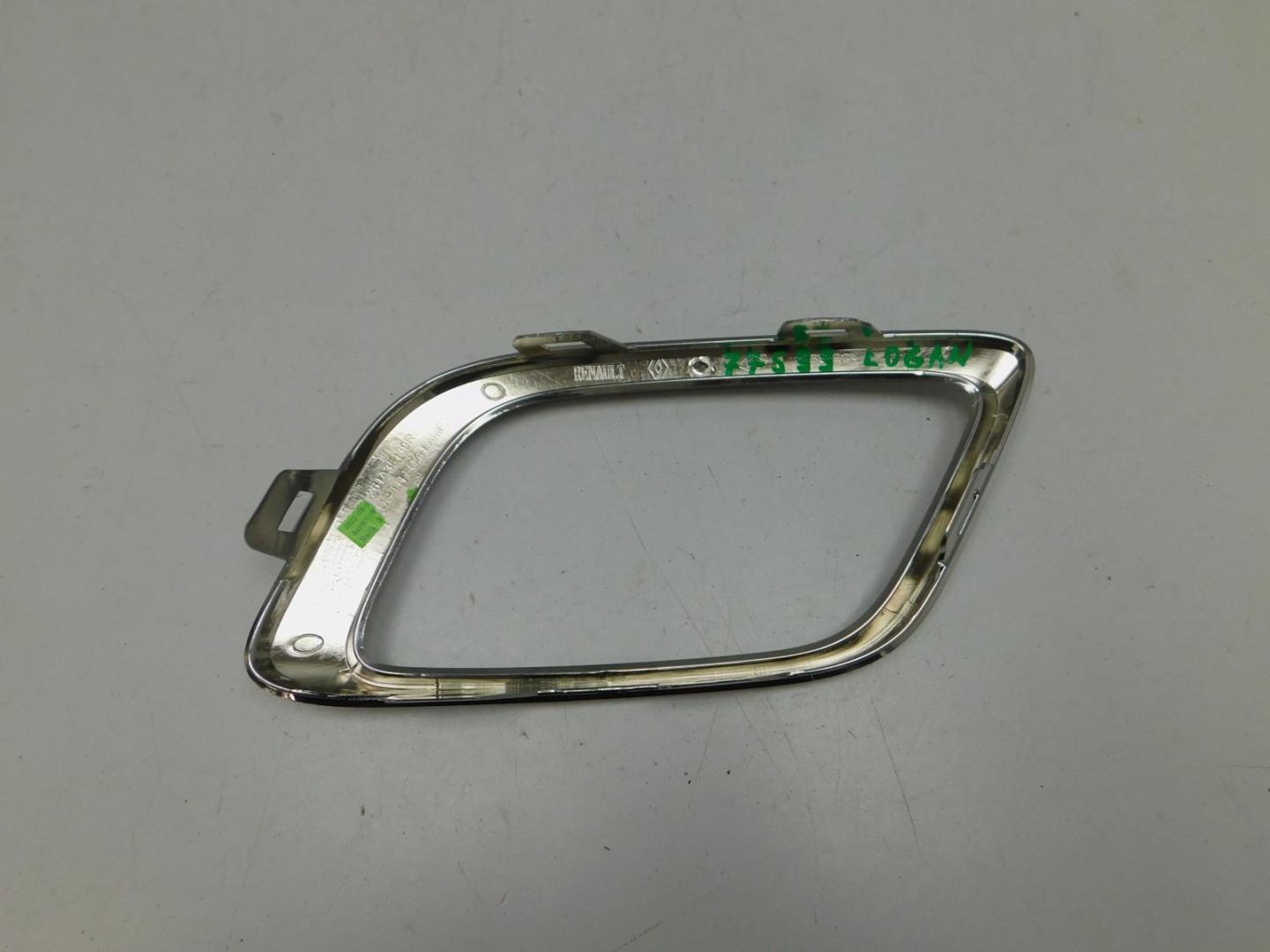 Рамка для противотуманных фар