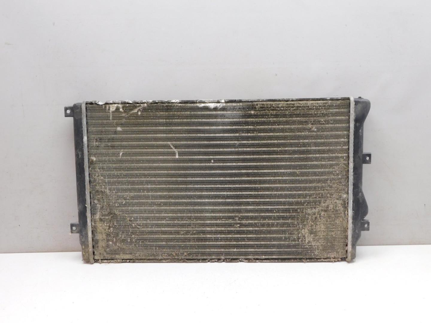 Радиатор охлаждения