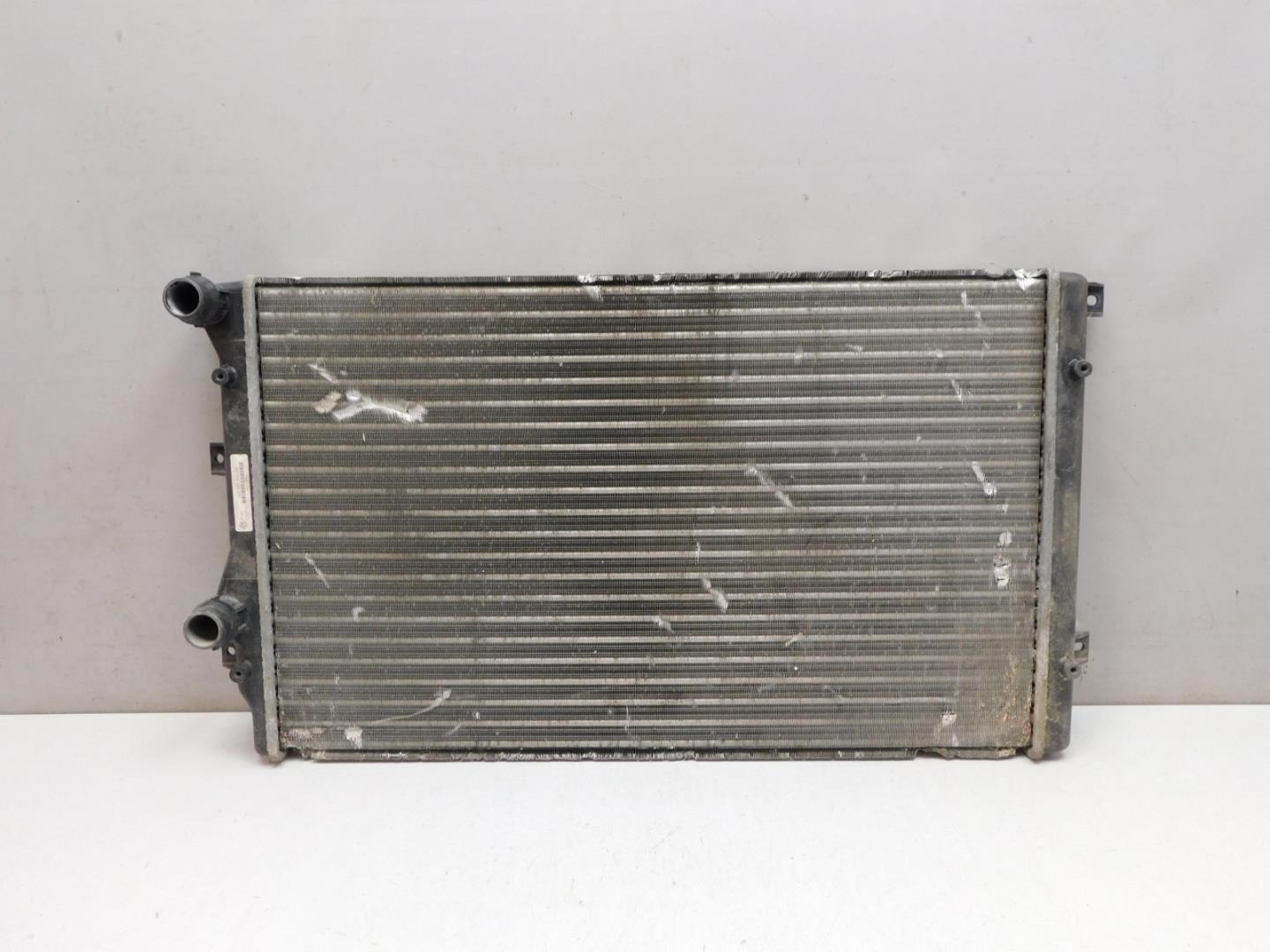 Радиатор охлаждения