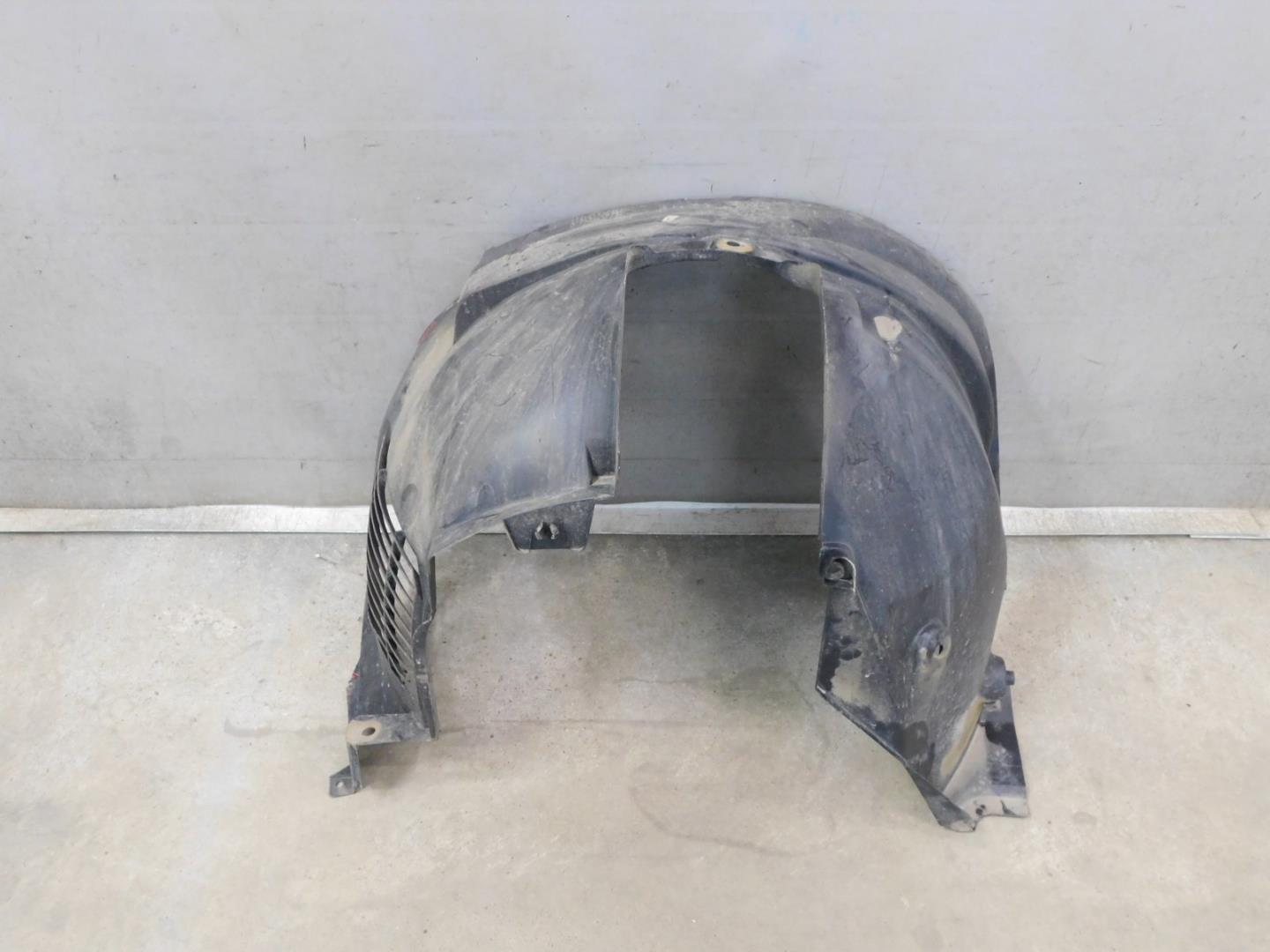 Локер передний правый