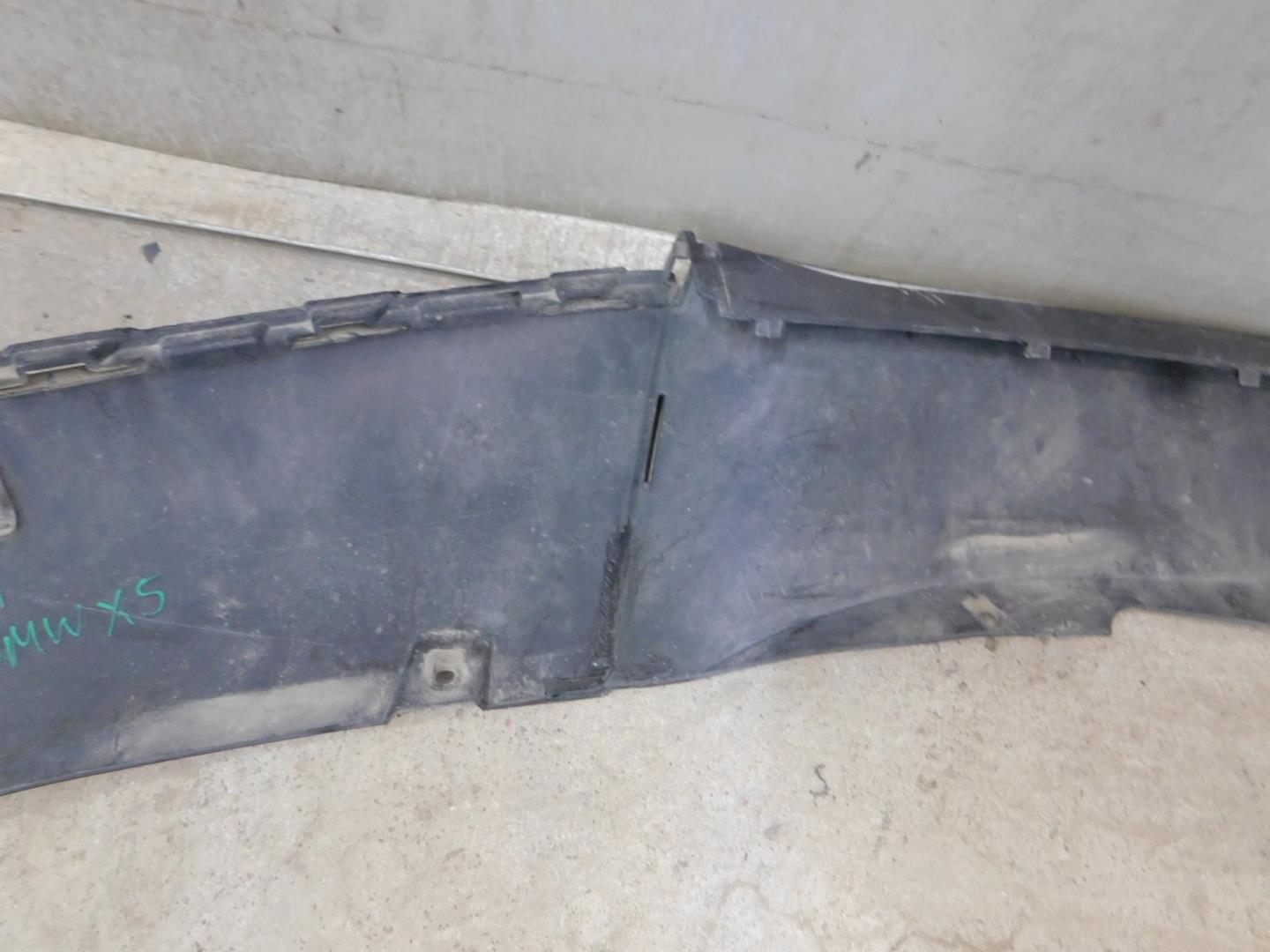 Юбка передняя