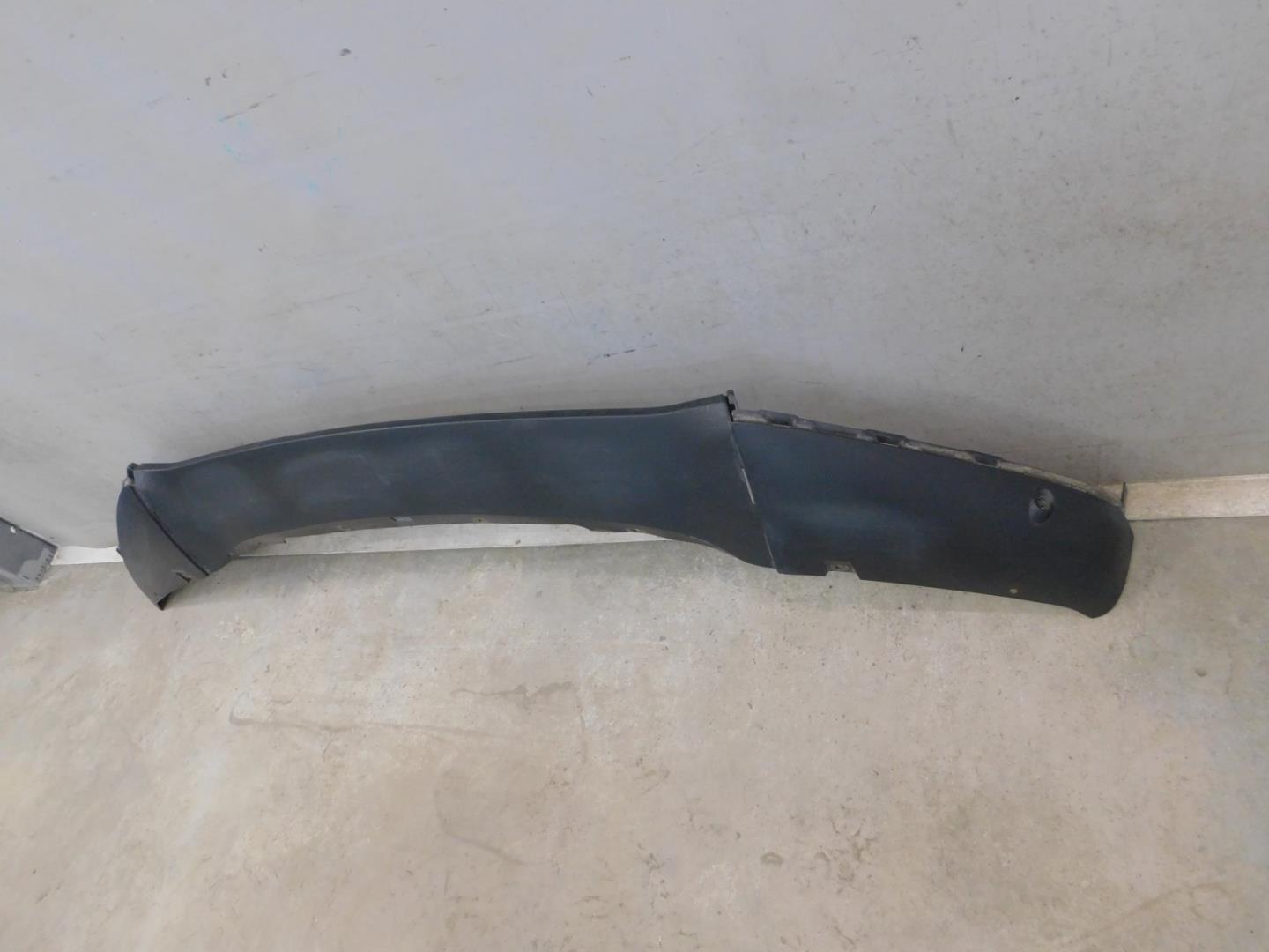 Юбка передняя