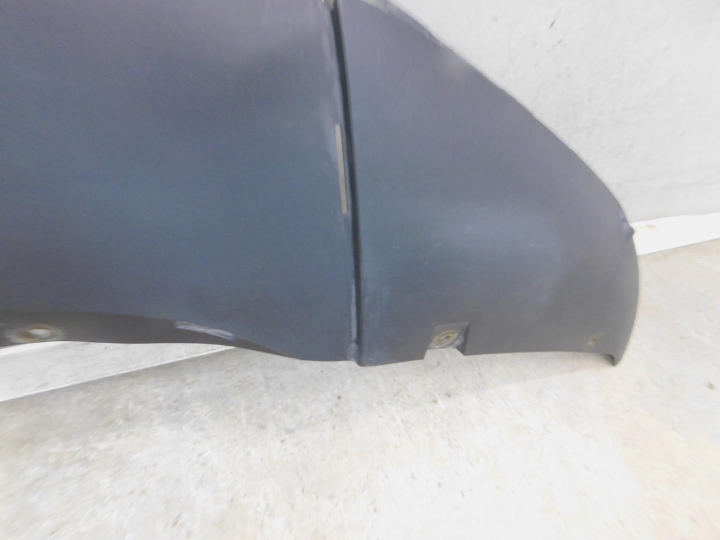 Юбка передняя