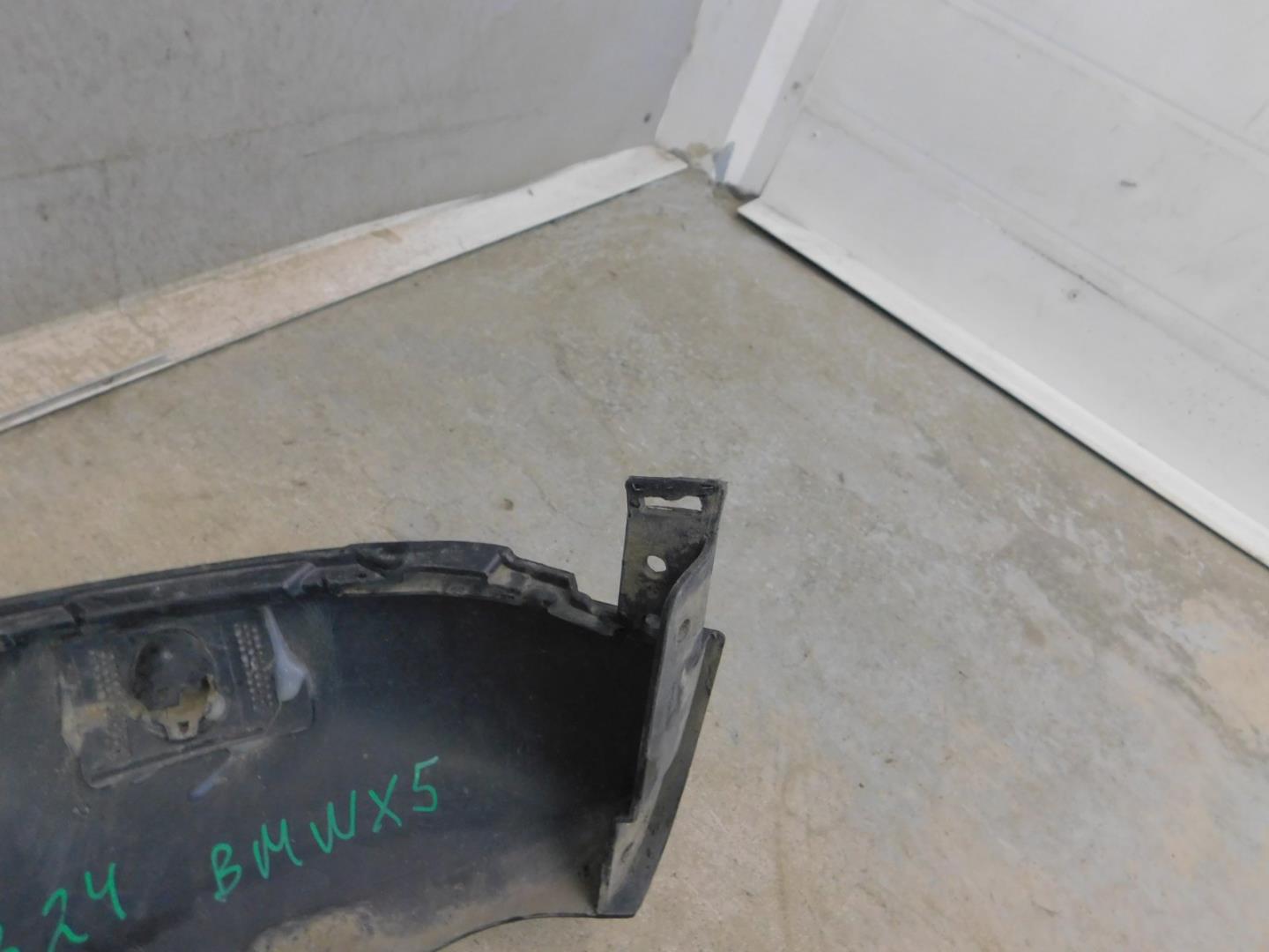 Юбка передняя