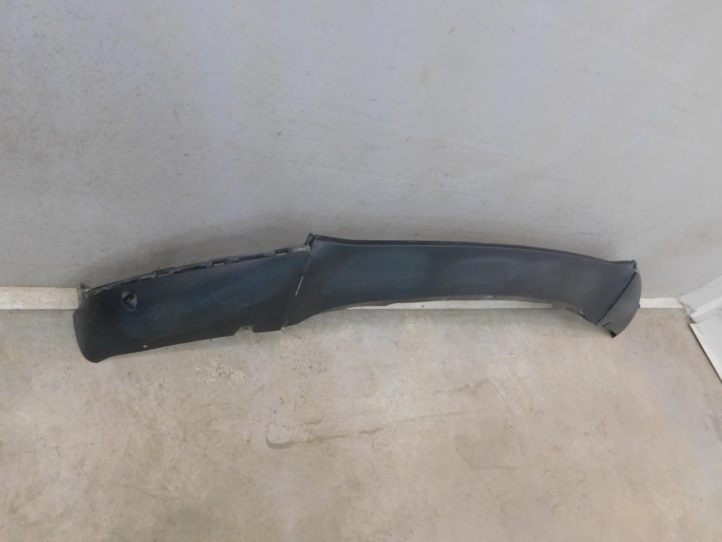 Юбка передняя