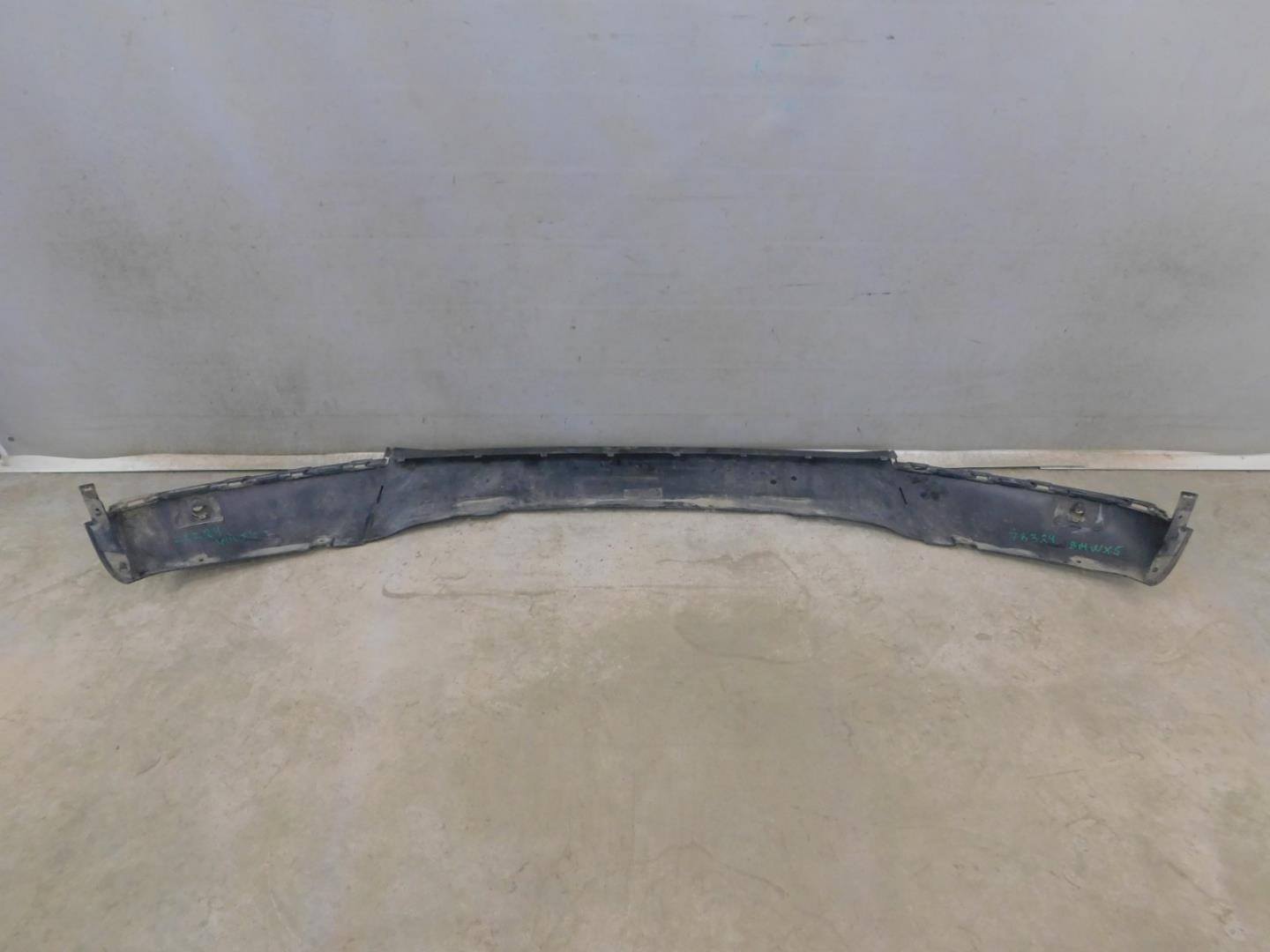 Юбка передняя