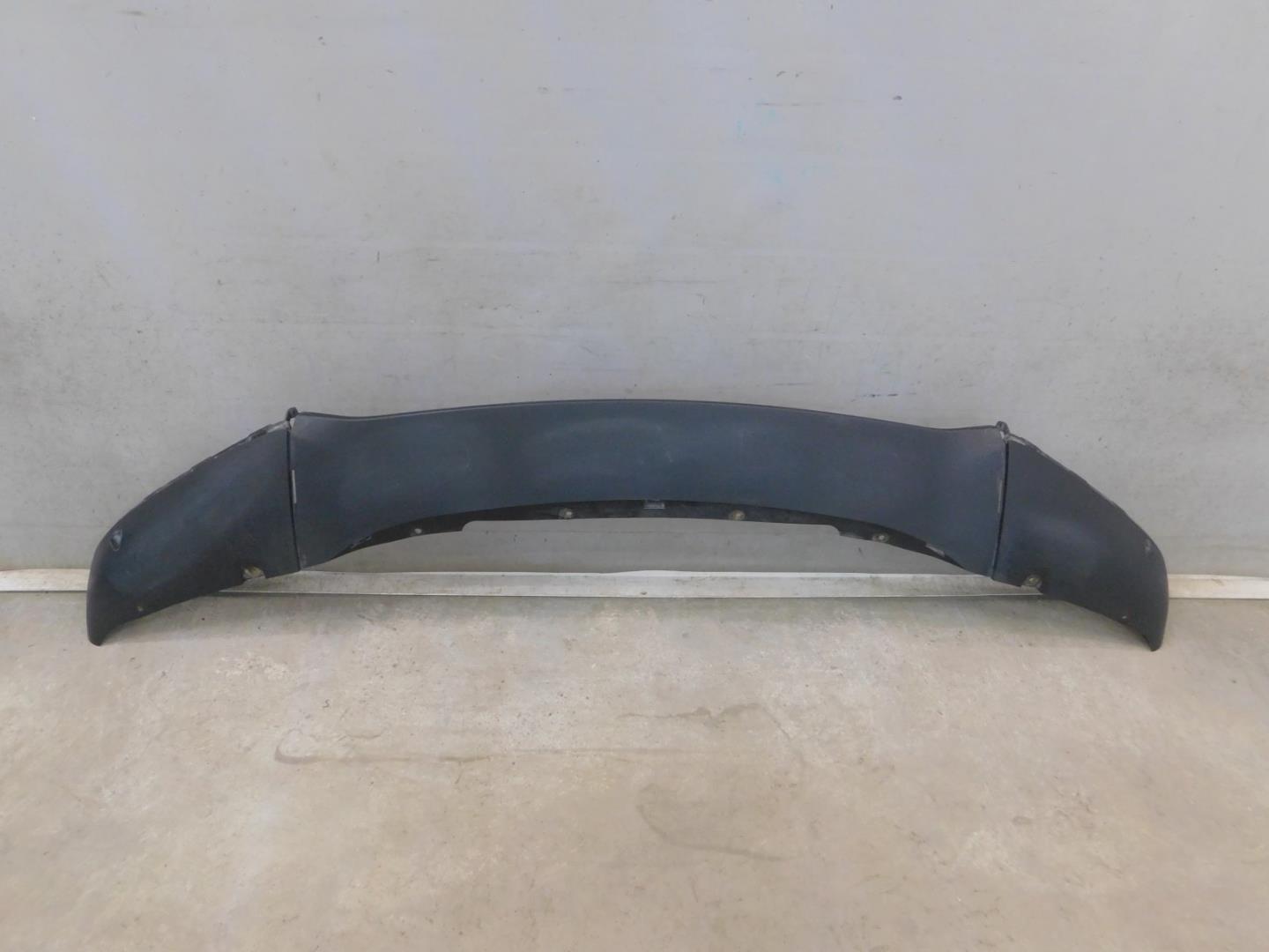 Юбка передняя