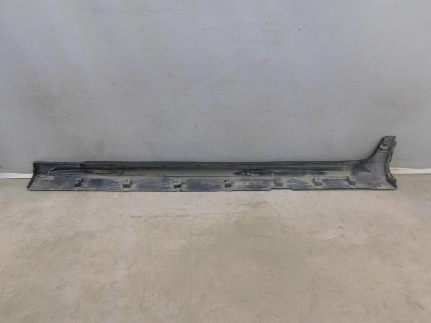 Накладка на порог