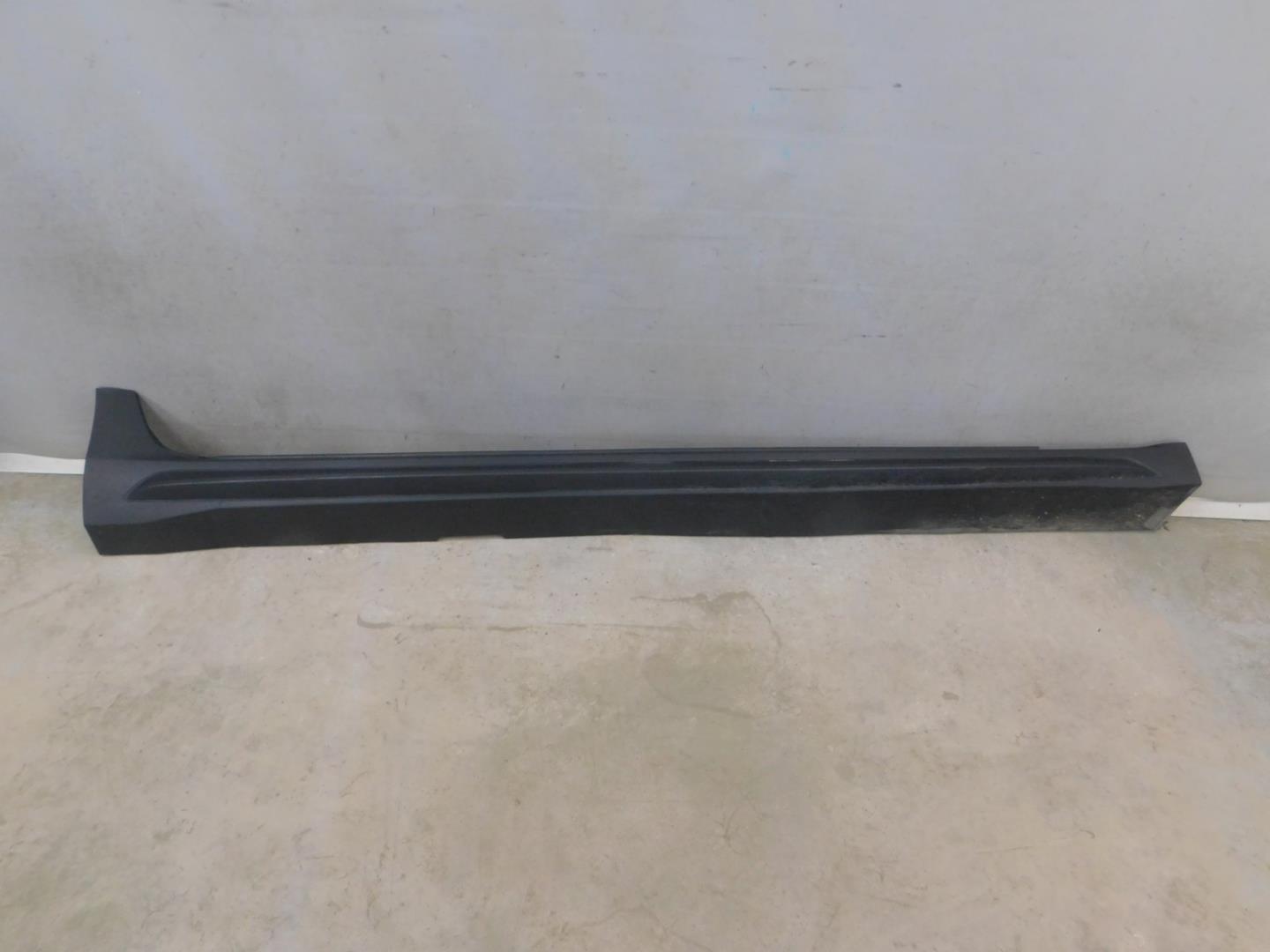 Накладка на порог