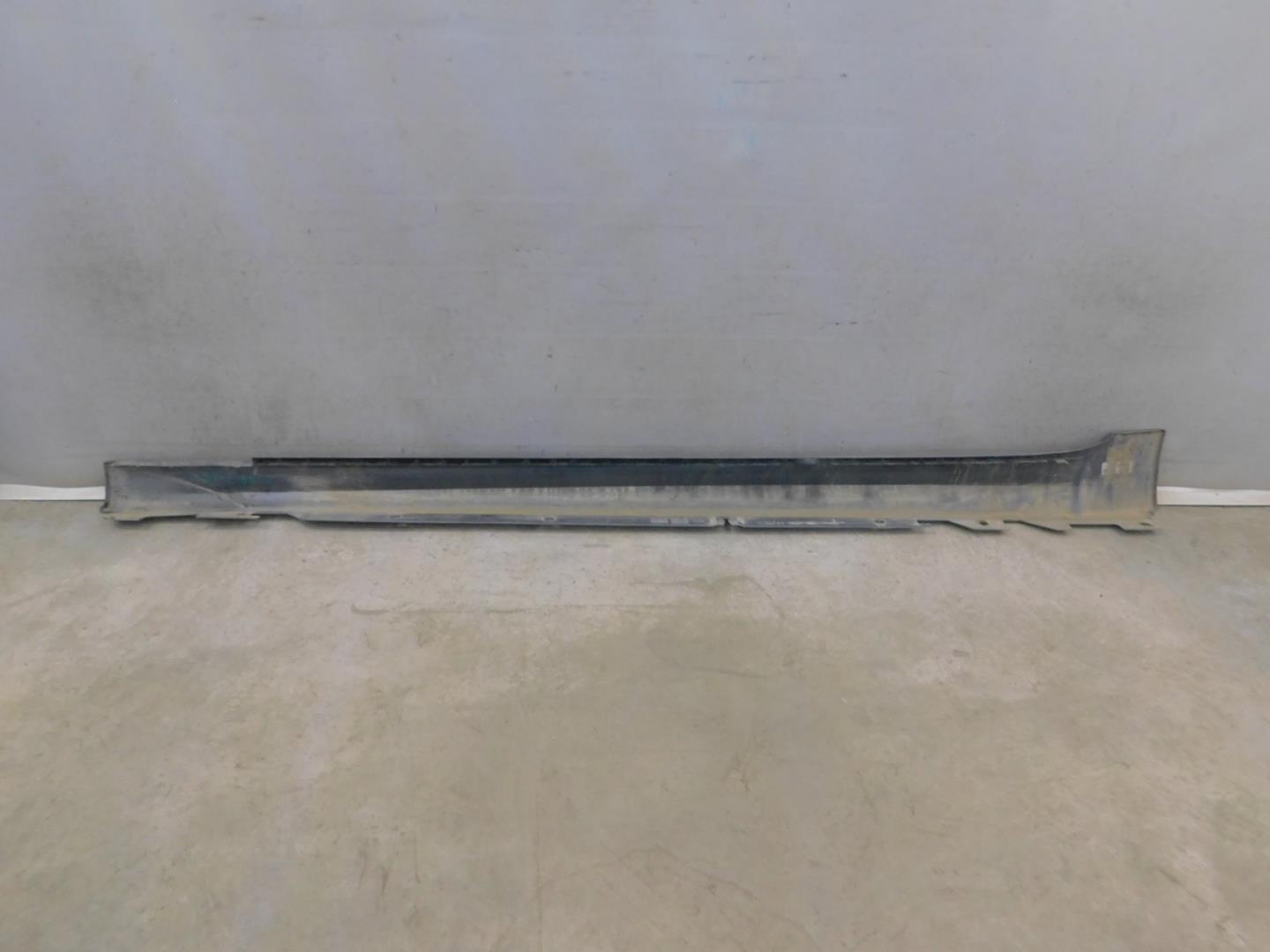 Накладка на порог