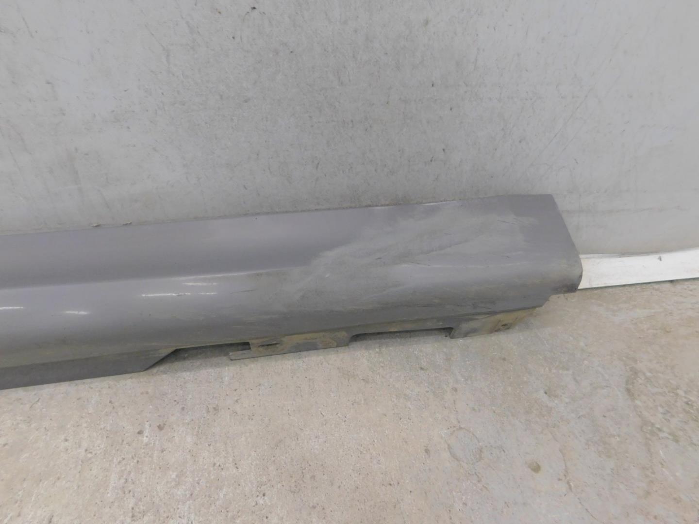 Накладка на порог