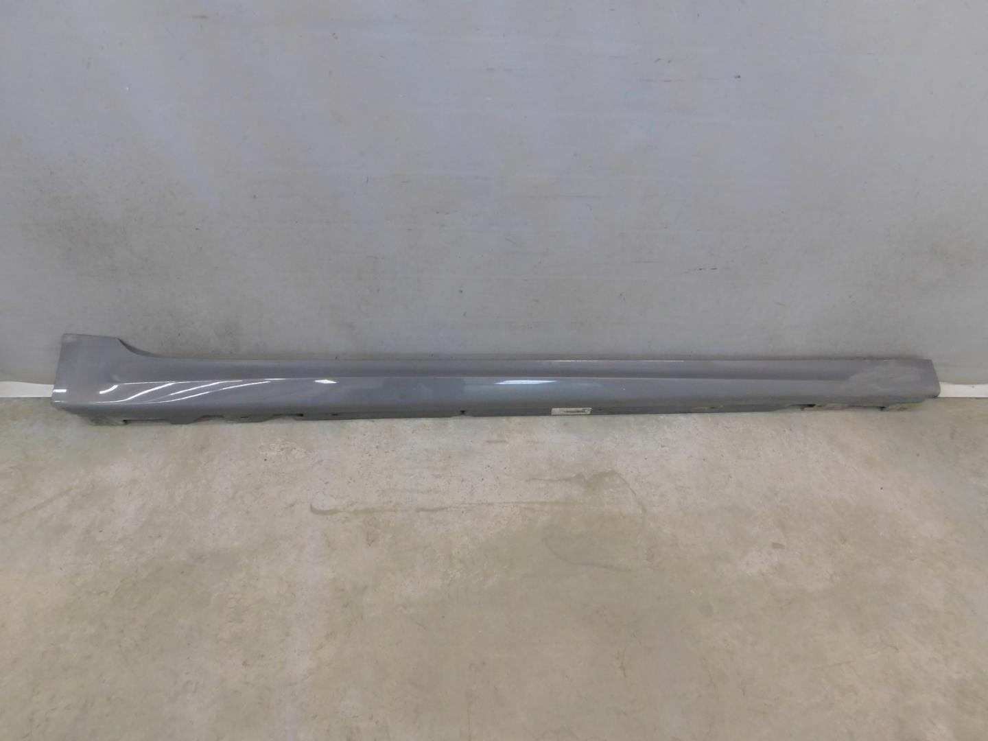 Накладка на порог