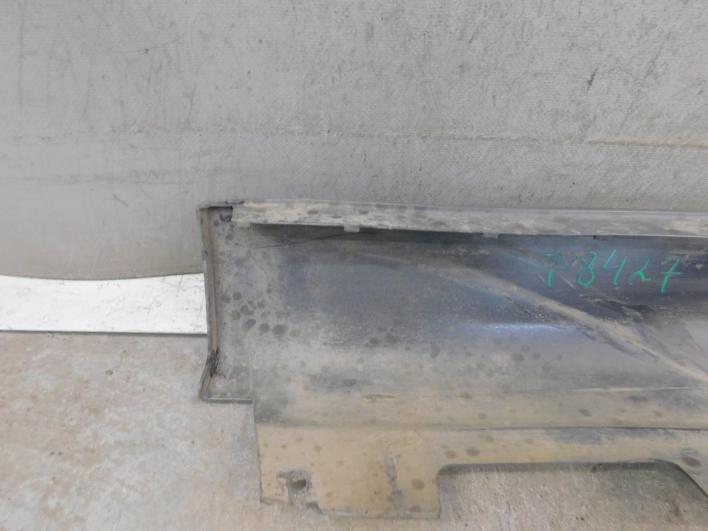 Накладка на порог