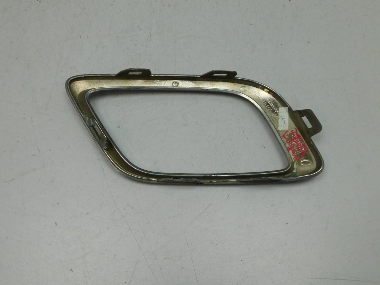 Рамка для противотуманных фар