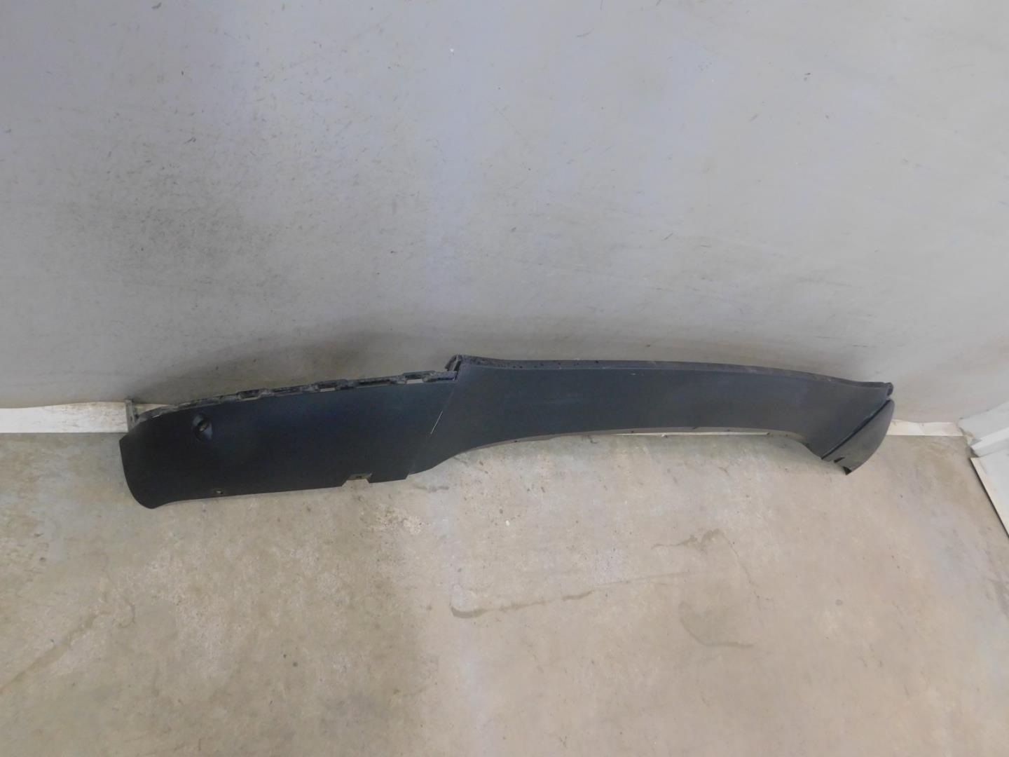 Юбка передняя