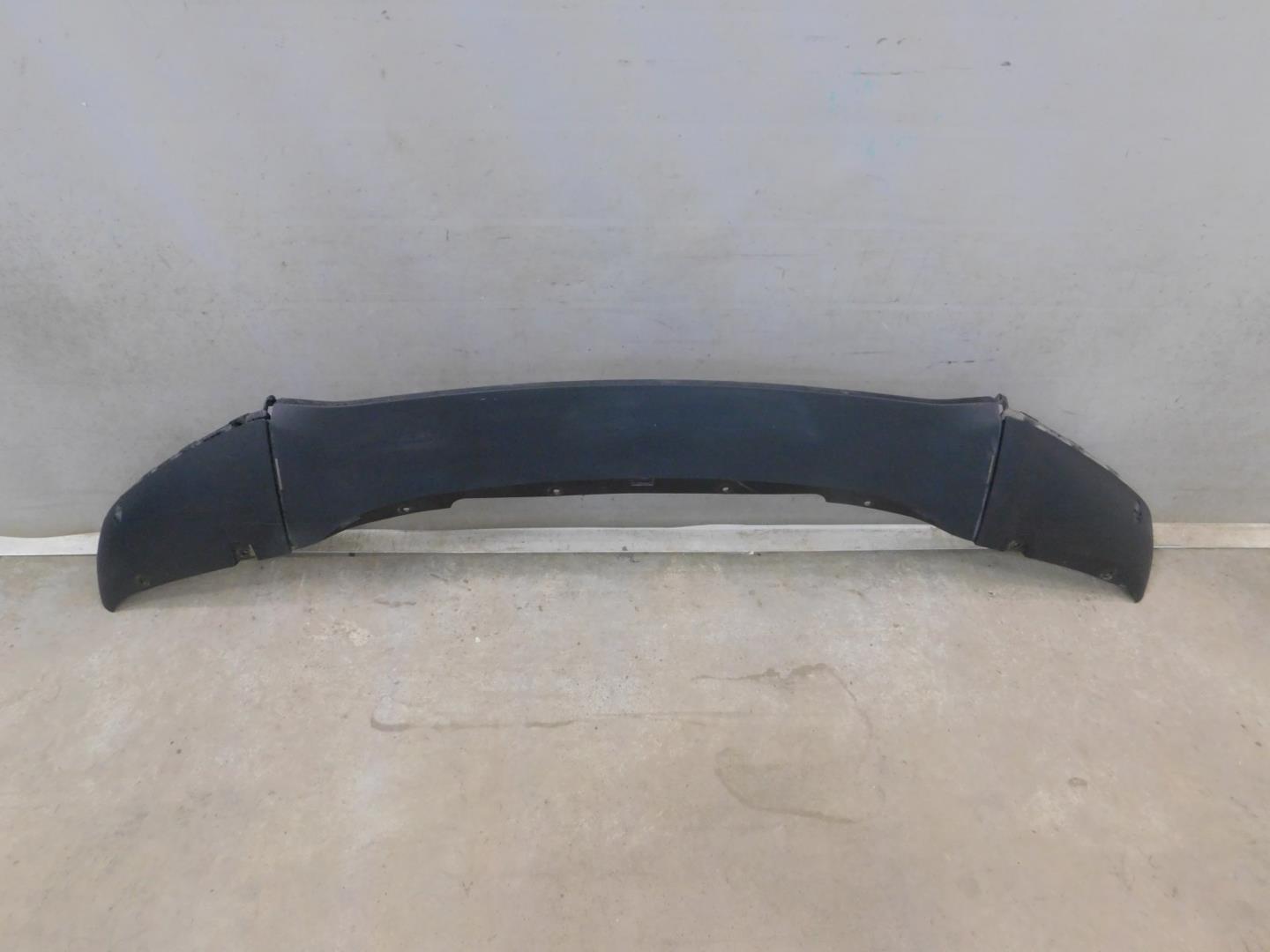 Юбка передняя