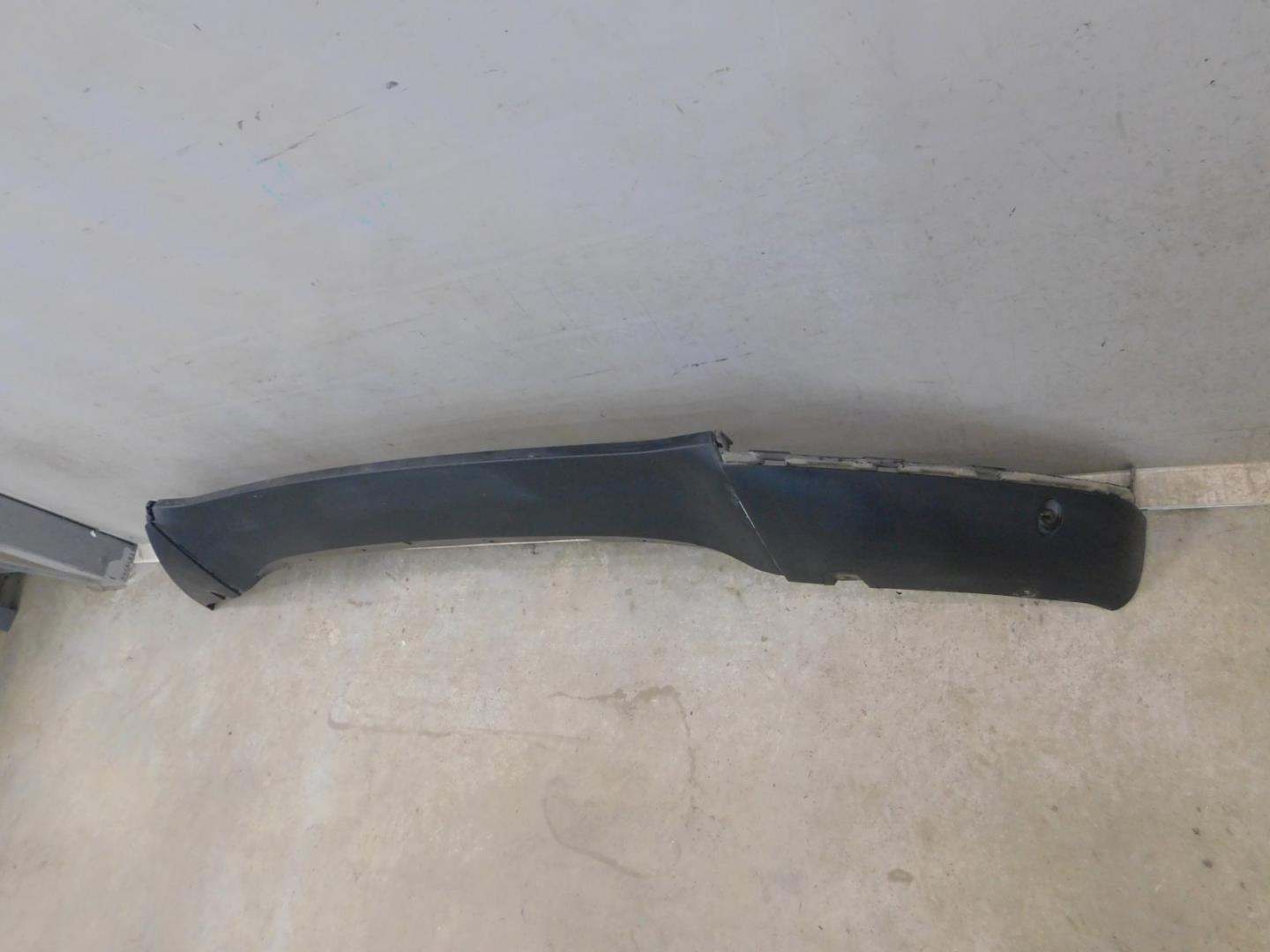 Юбка передняя