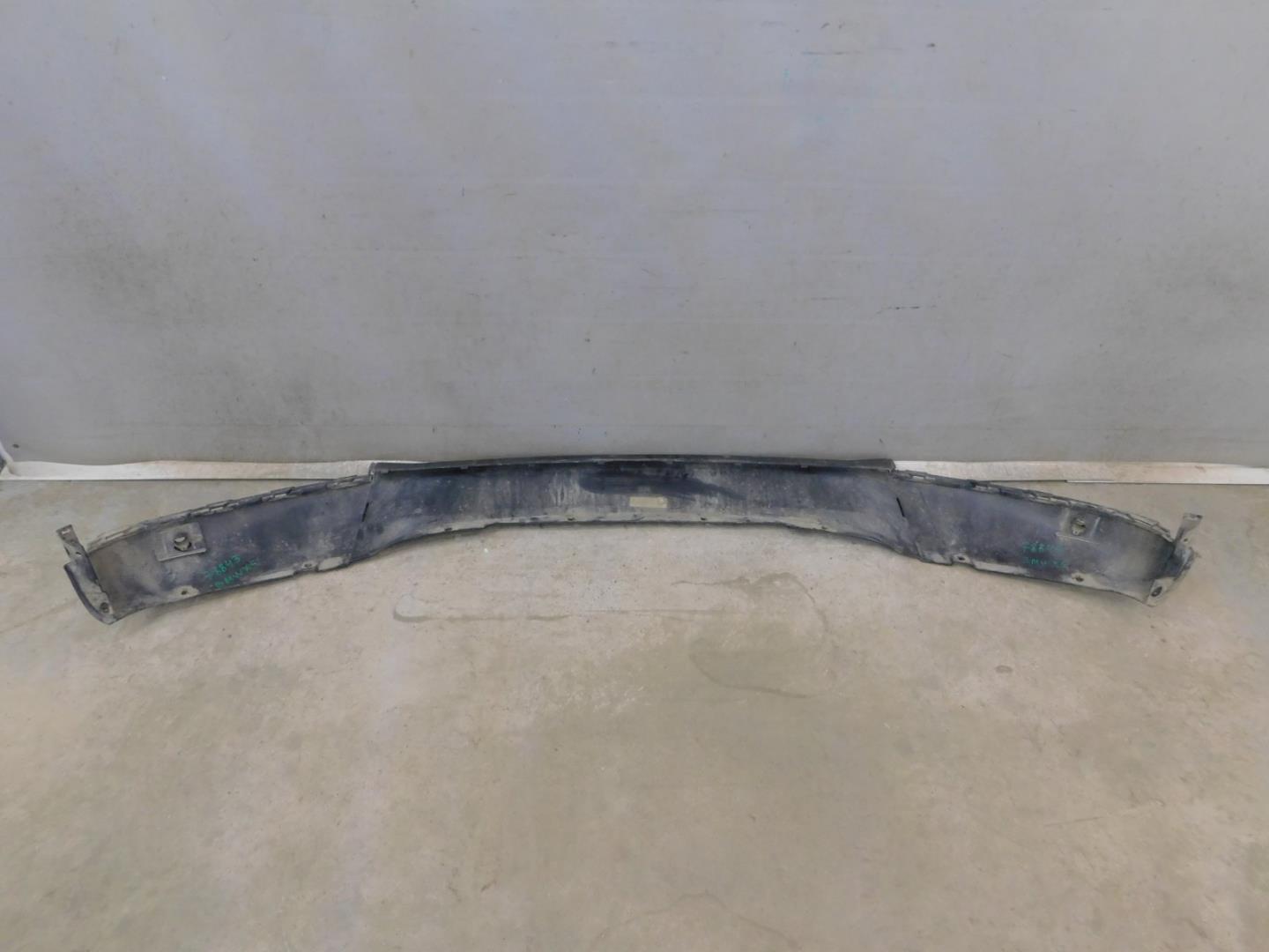 Юбка передняя