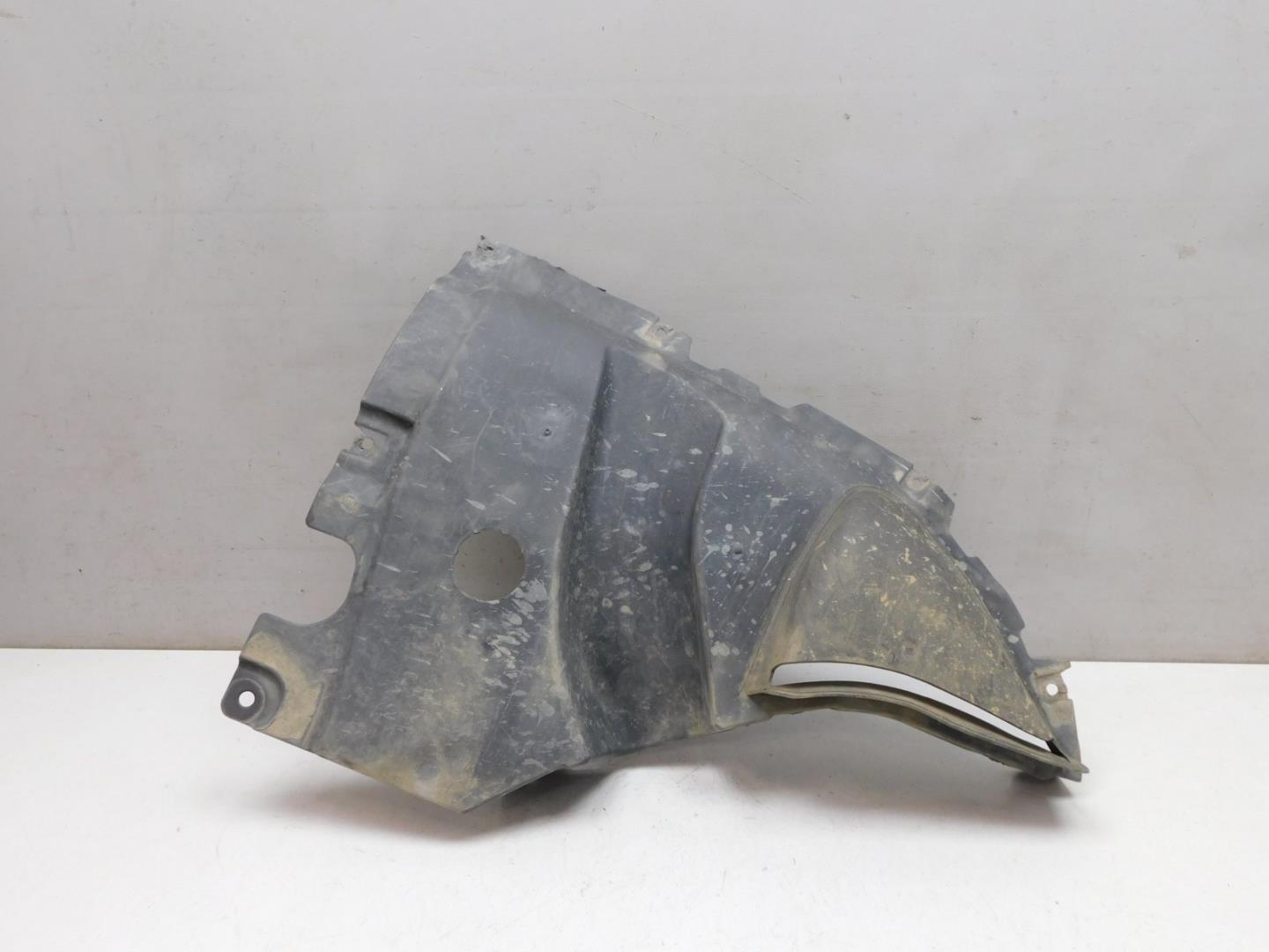 Пыльник (кузов наружные)