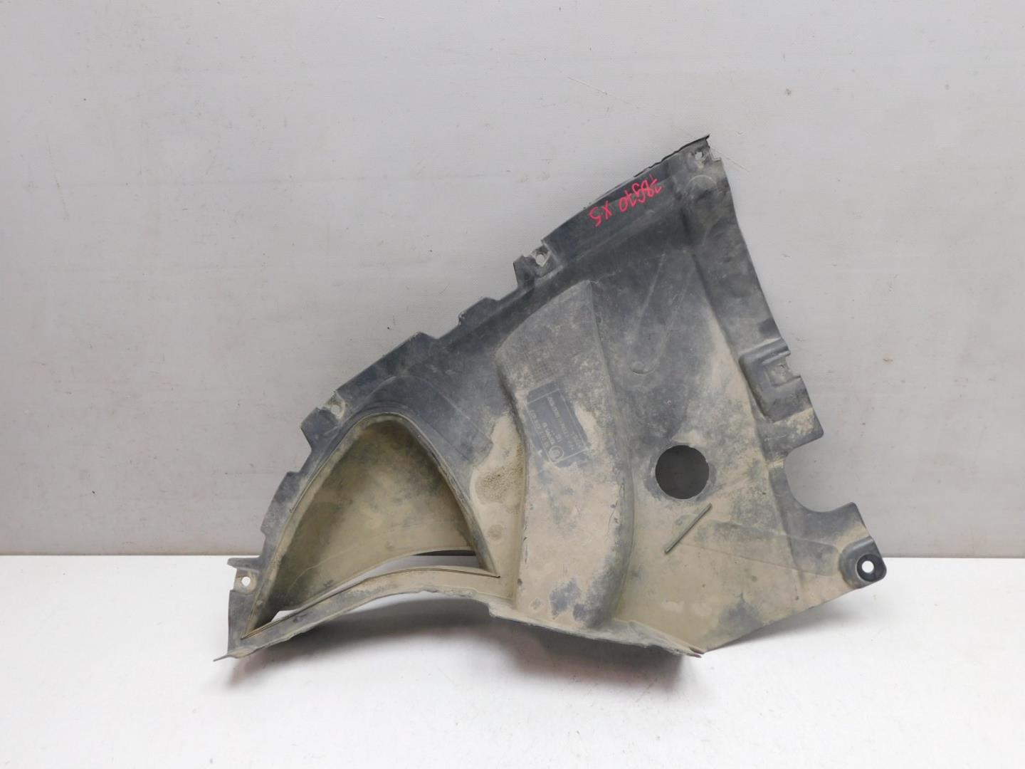 Пыльник (кузов наружные)