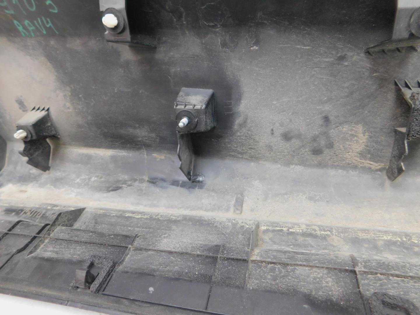 Накладка двери задней левой