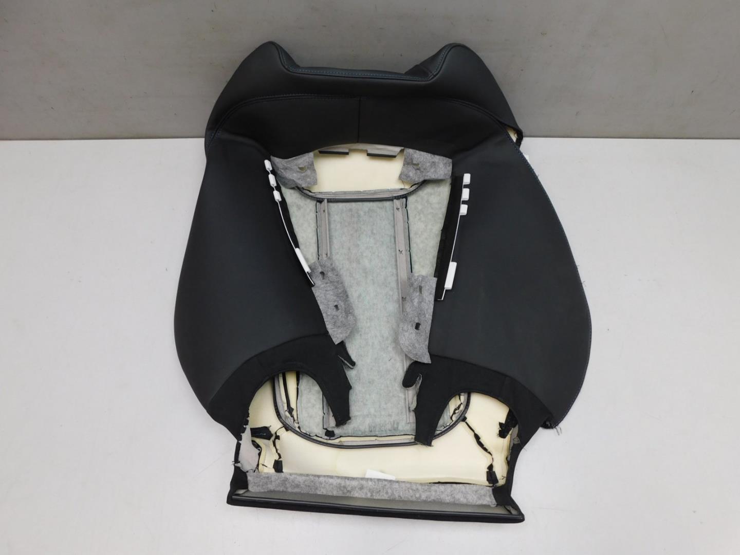 Сиденье салонное