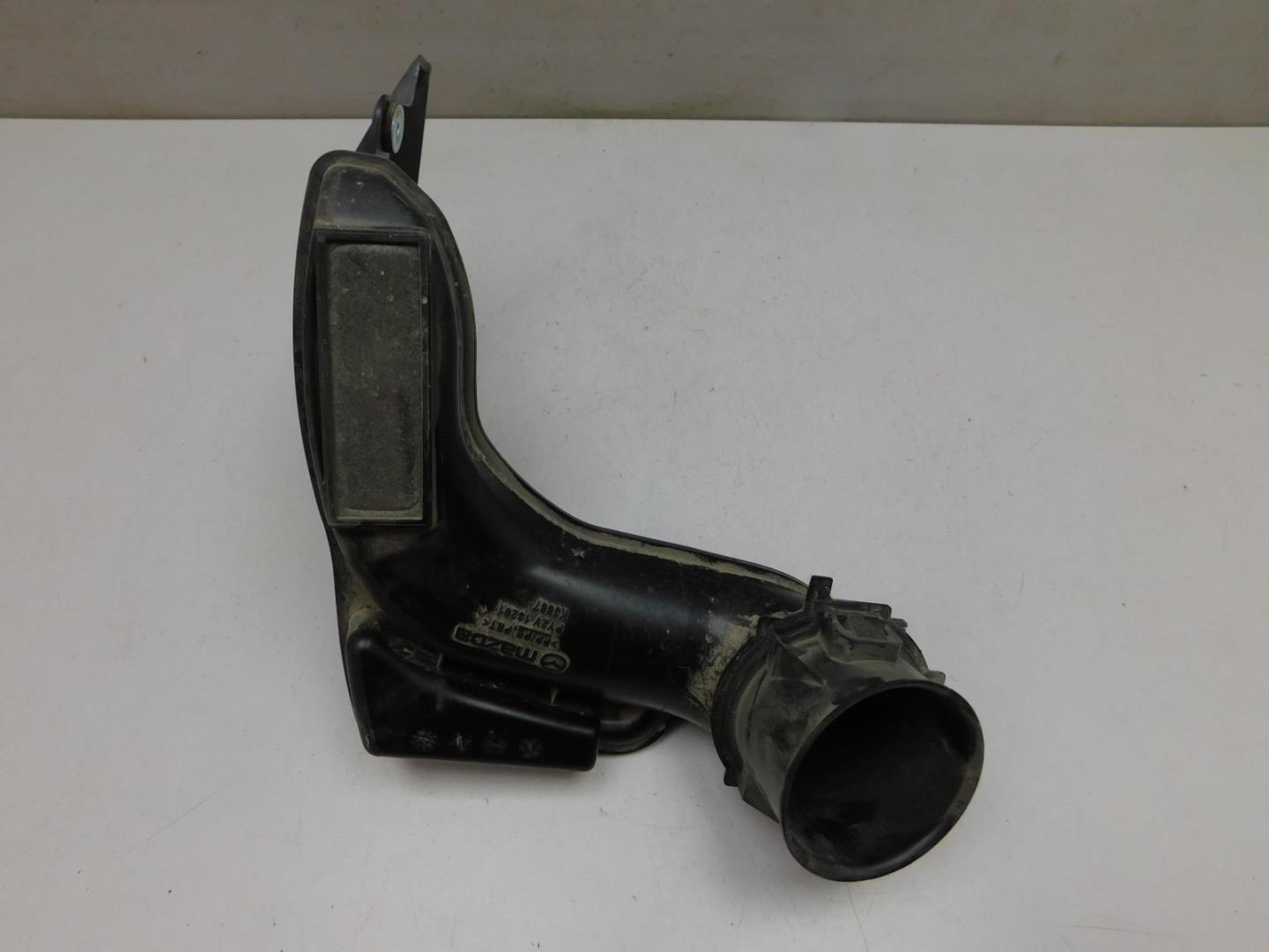 Воздуховод