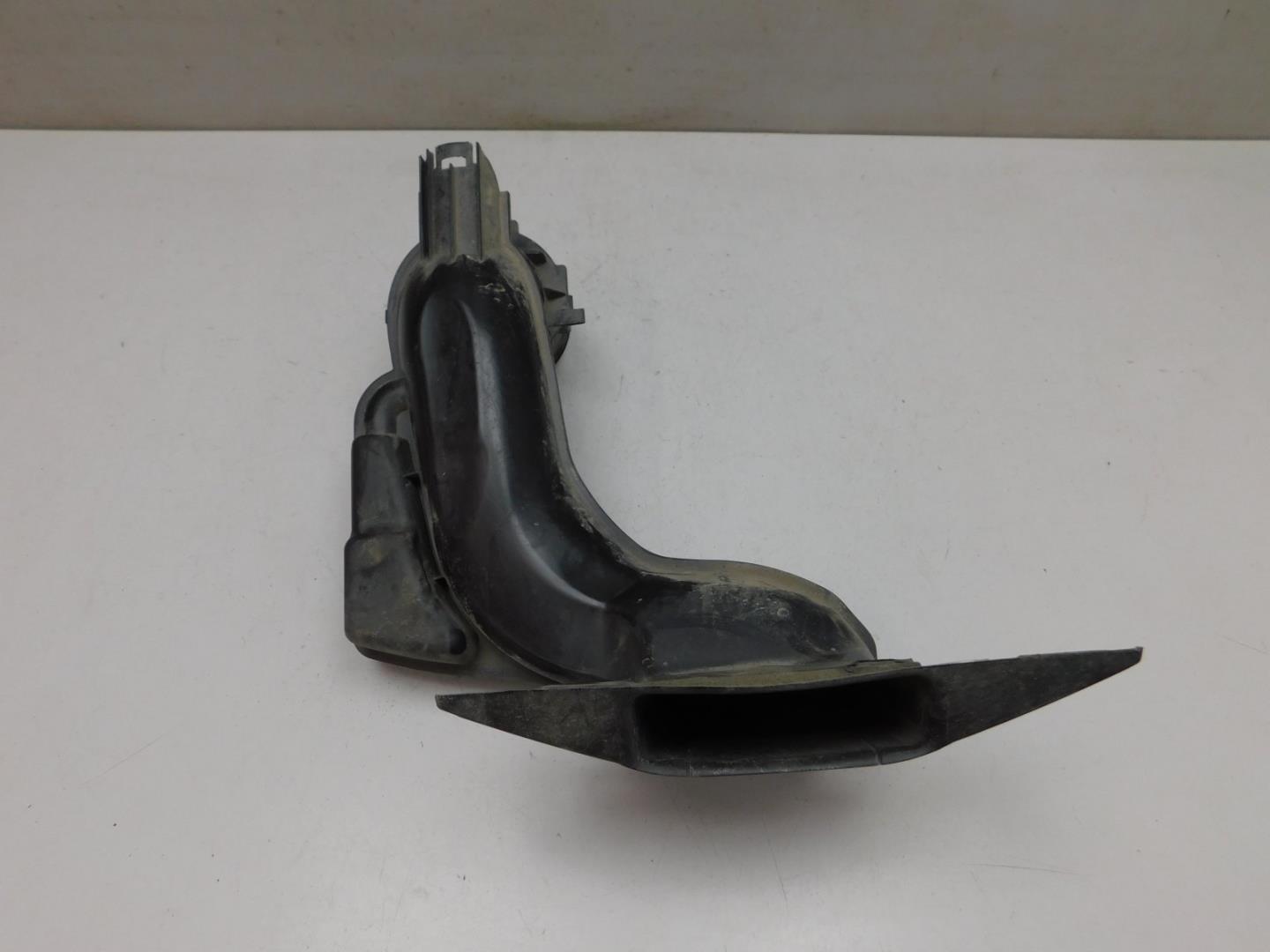 Воздуховод